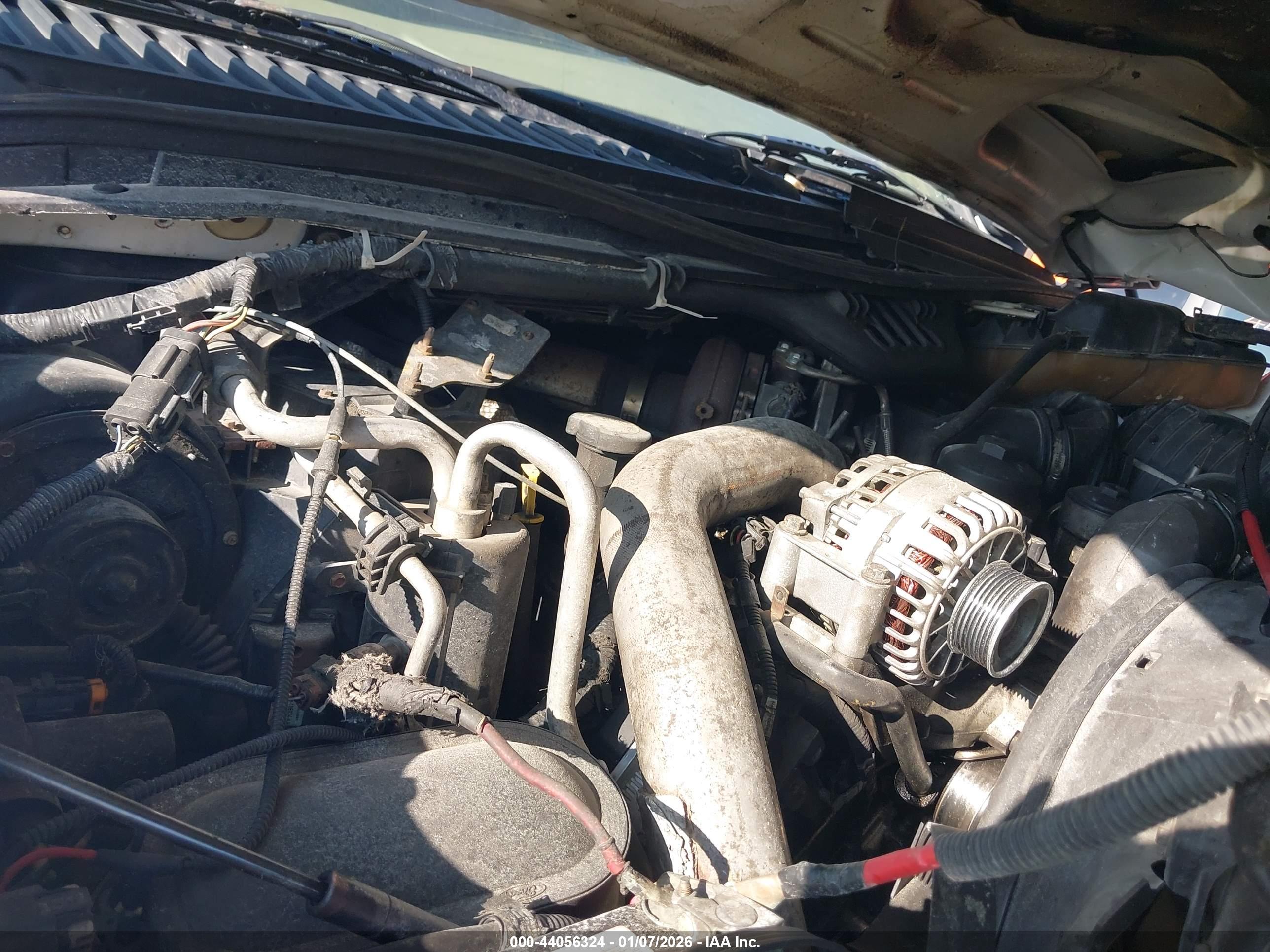 FORD F-350 image 10