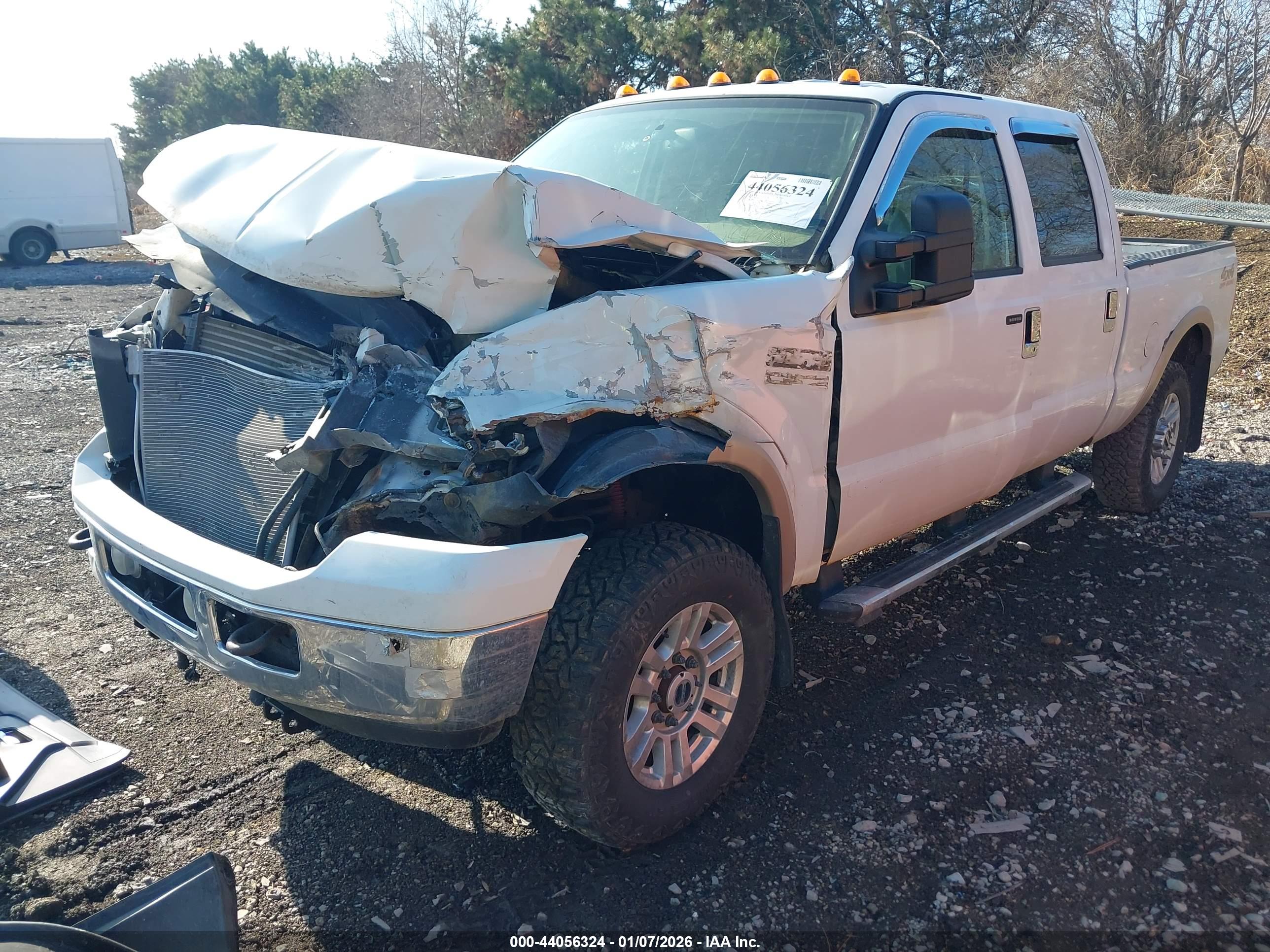 FORD F-350 image 2