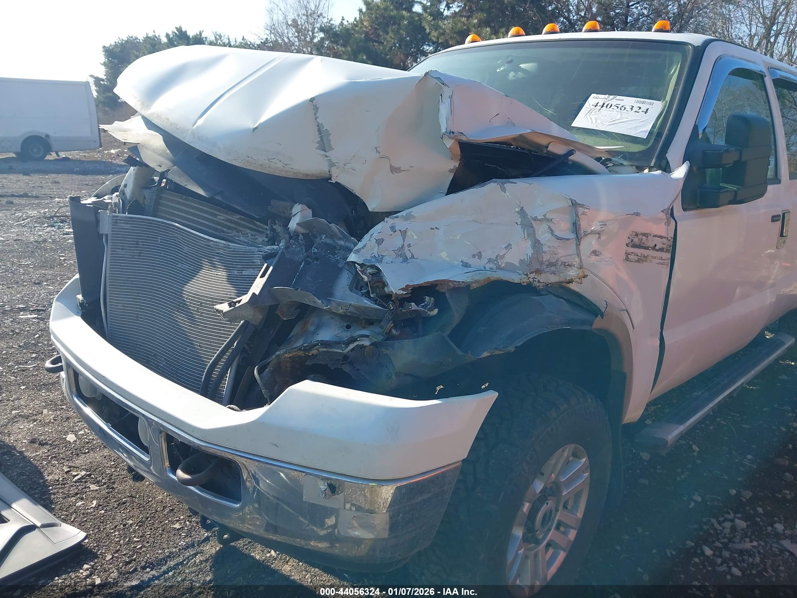 FORD F-350 image 6