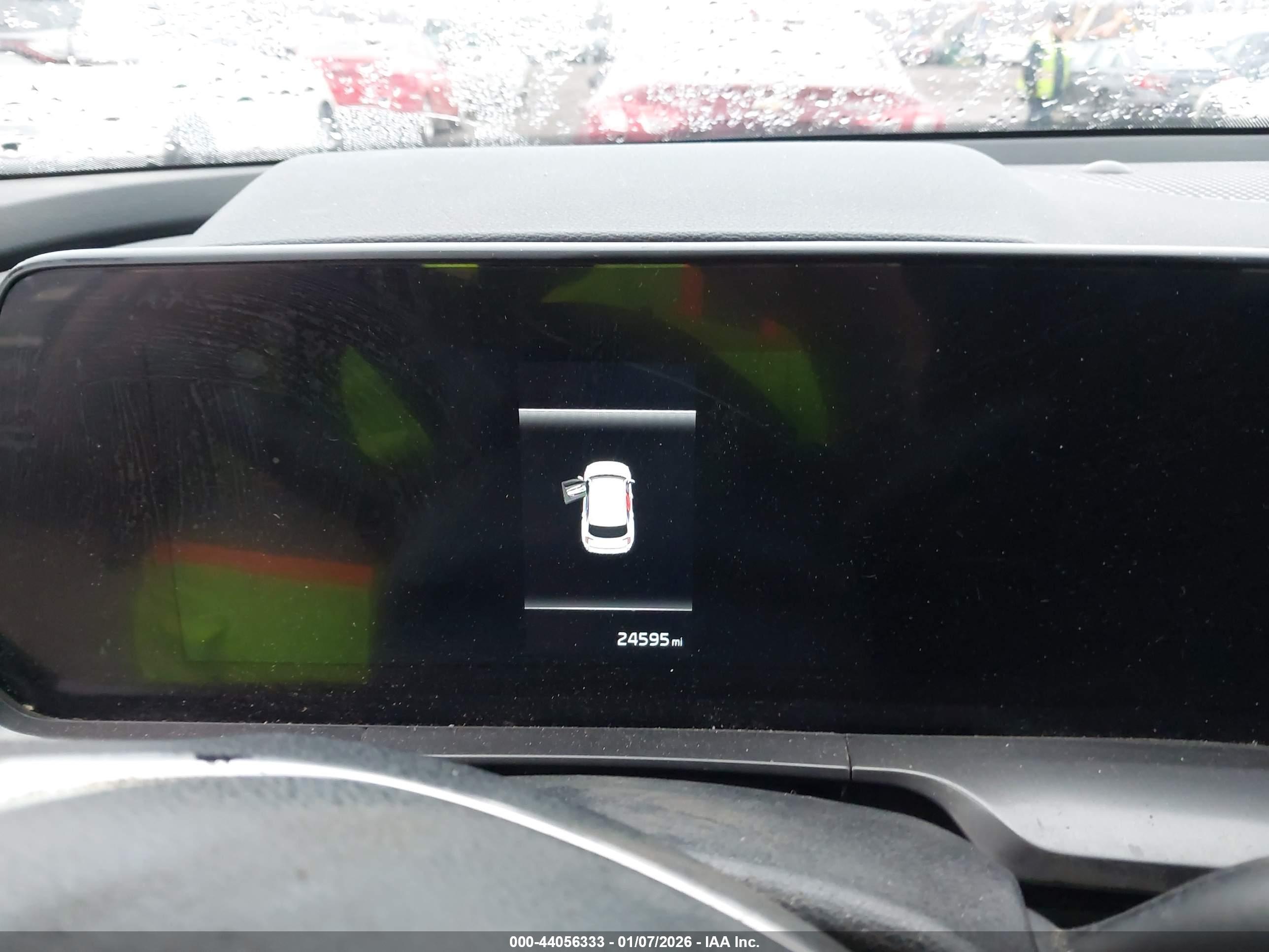 KIA TELLURIDE image 7