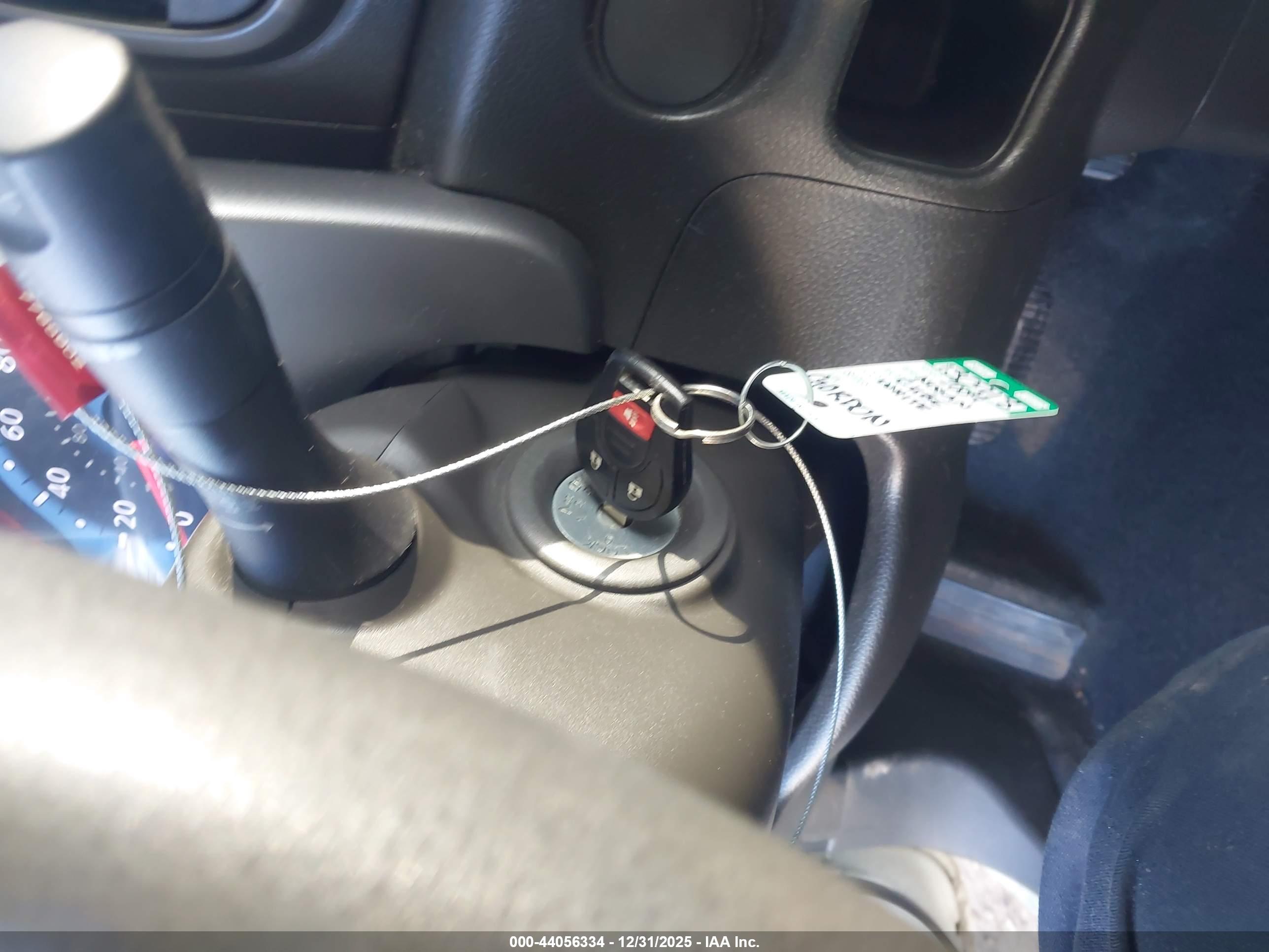 NISSAN CUBE image 11
