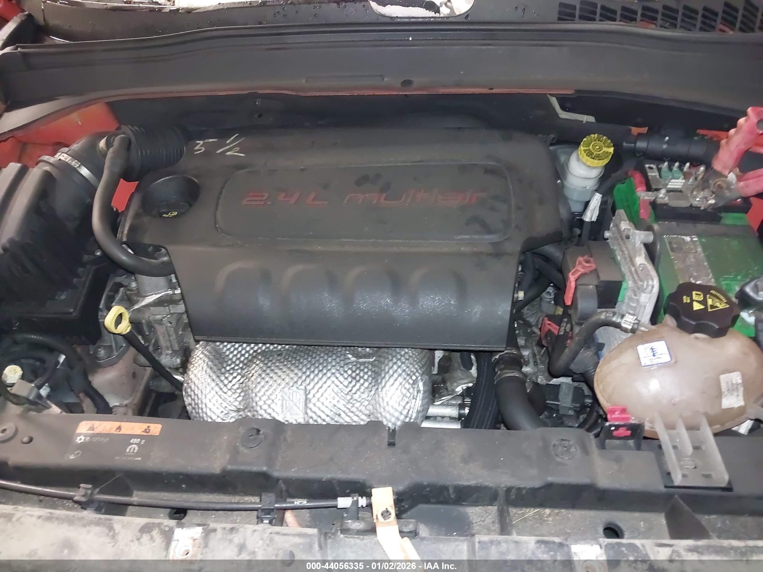 JEEP RENEGADE image 10