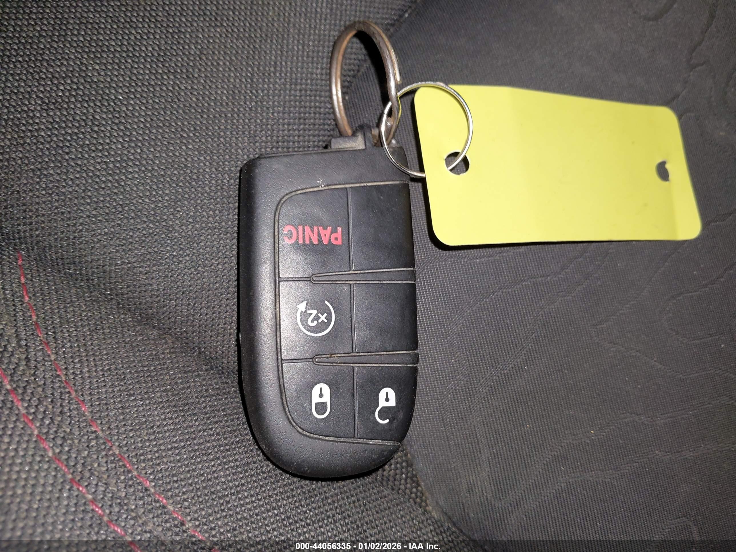 JEEP RENEGADE image 11