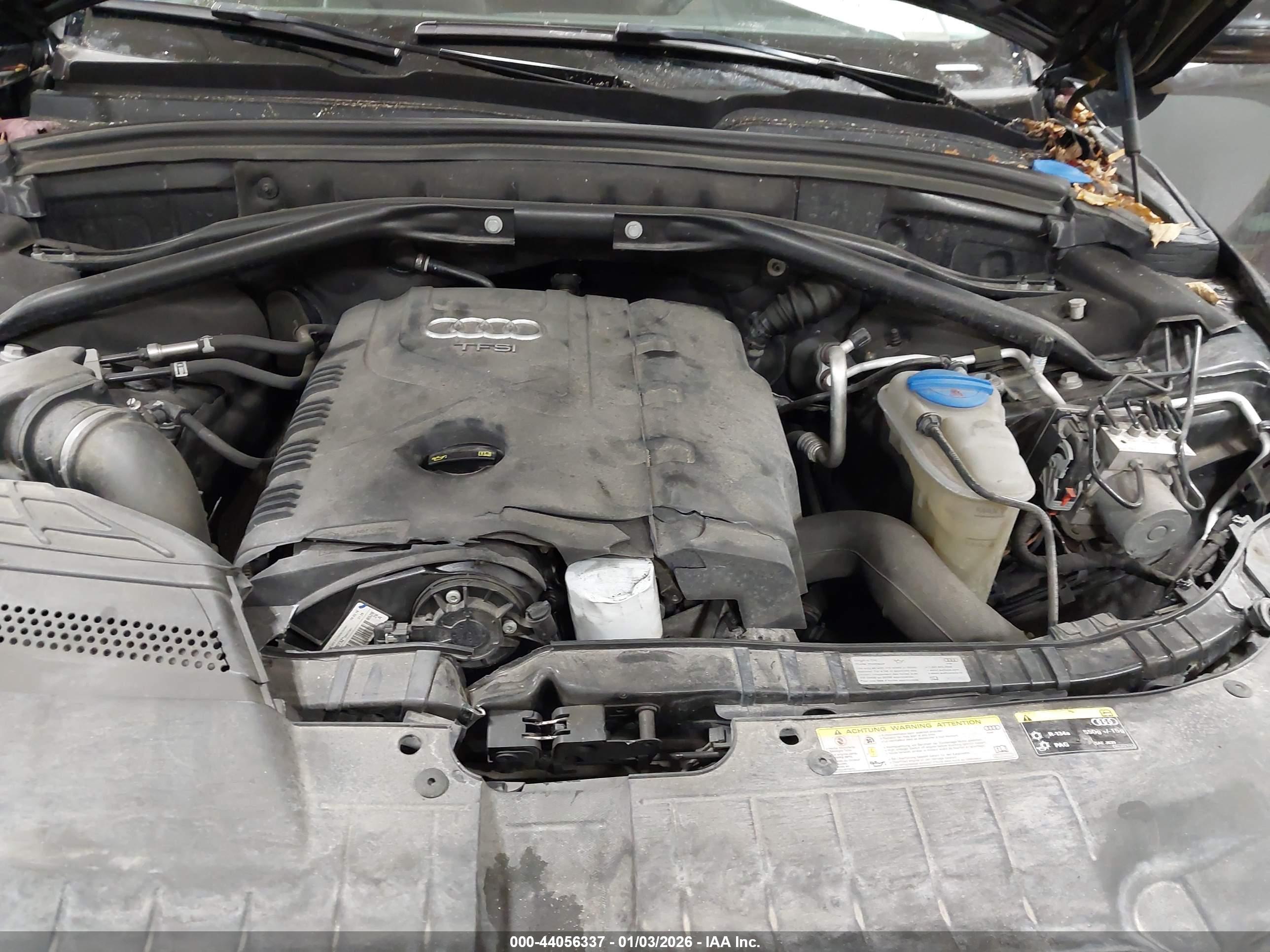 AUDI Q5 image 10