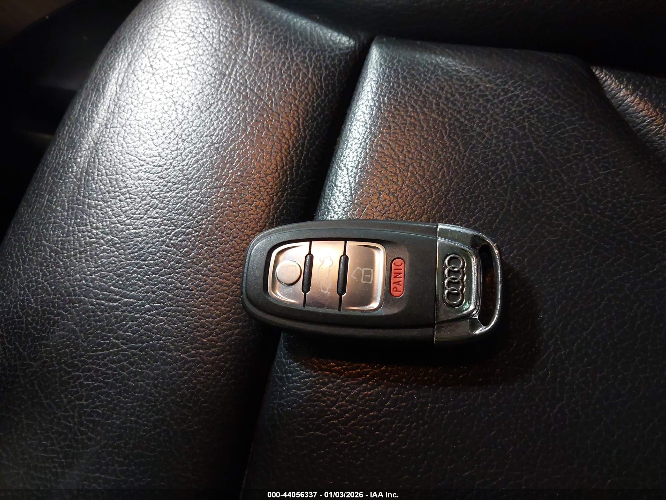 AUDI Q5 image 11