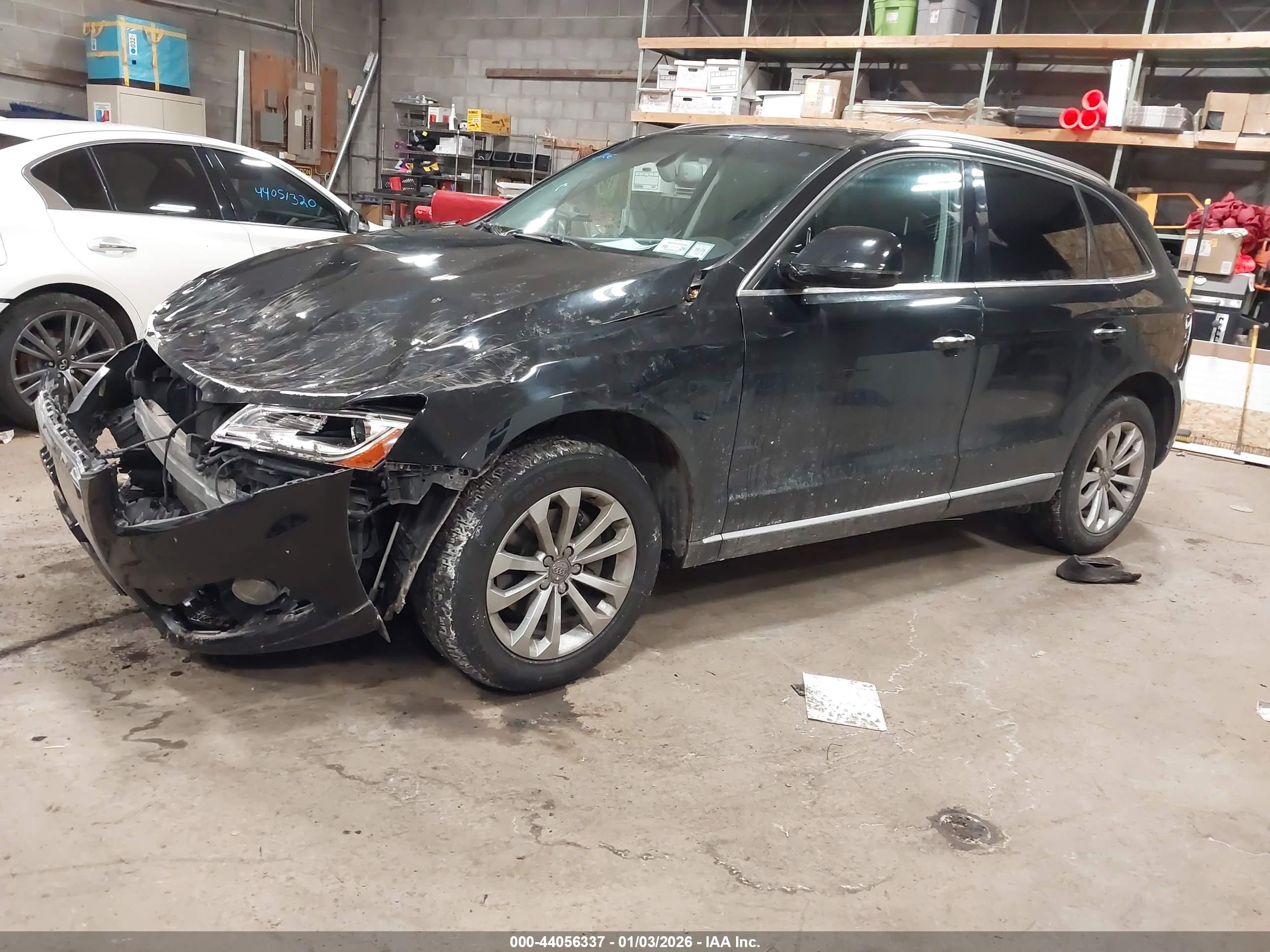 AUDI Q5 image 2
