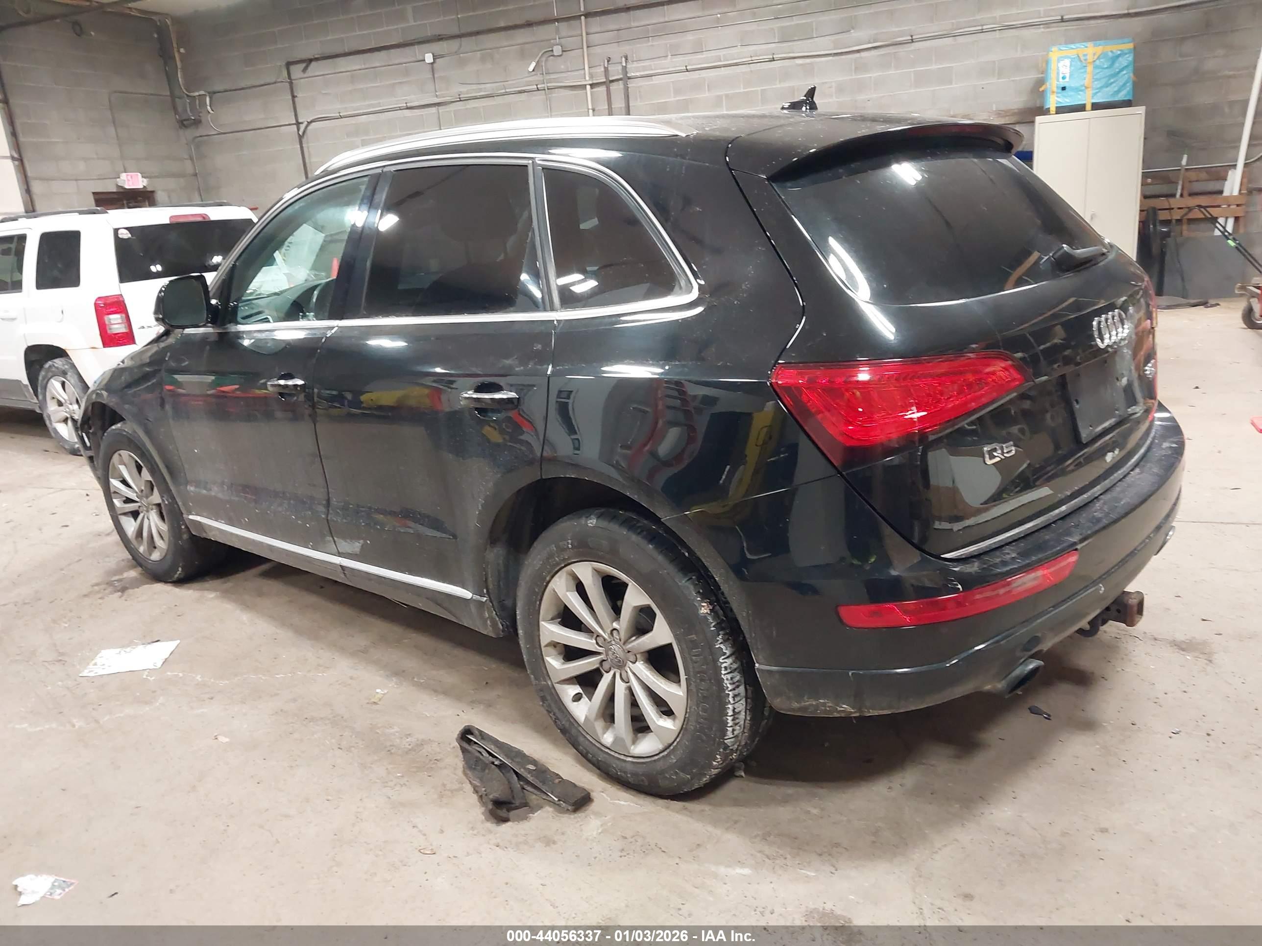 AUDI Q5 image 3