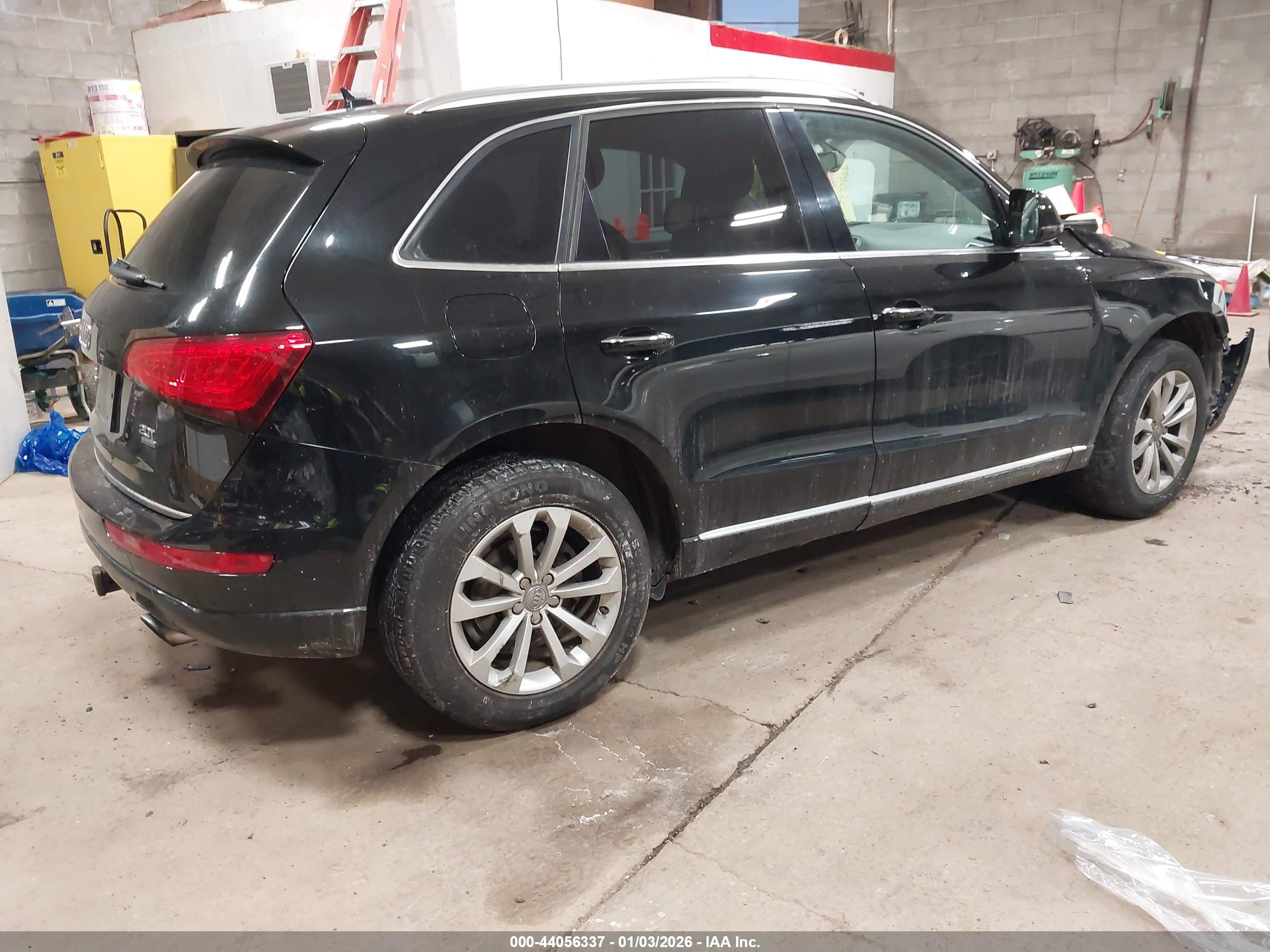 AUDI Q5 image 4