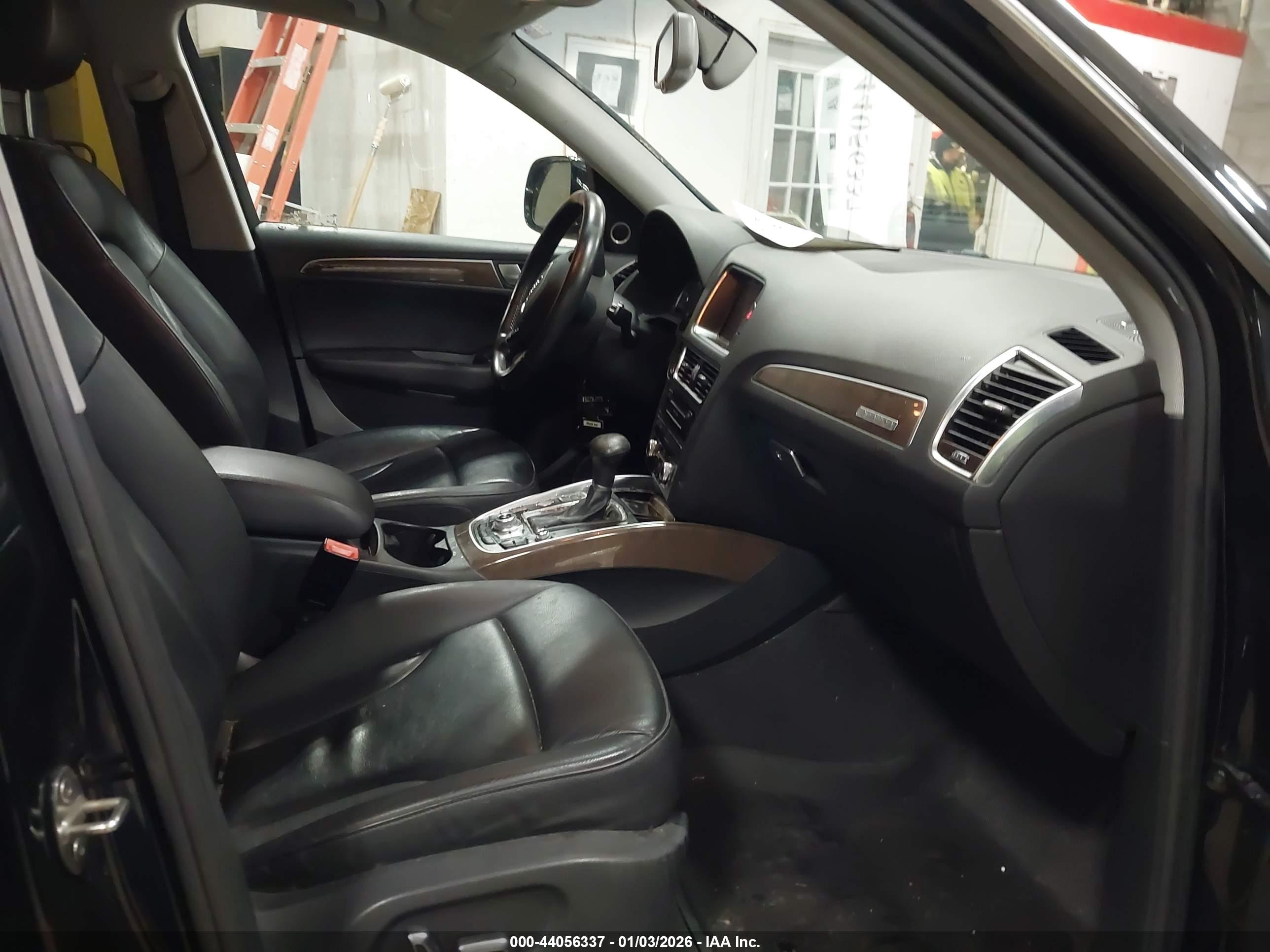 AUDI Q5 image 5