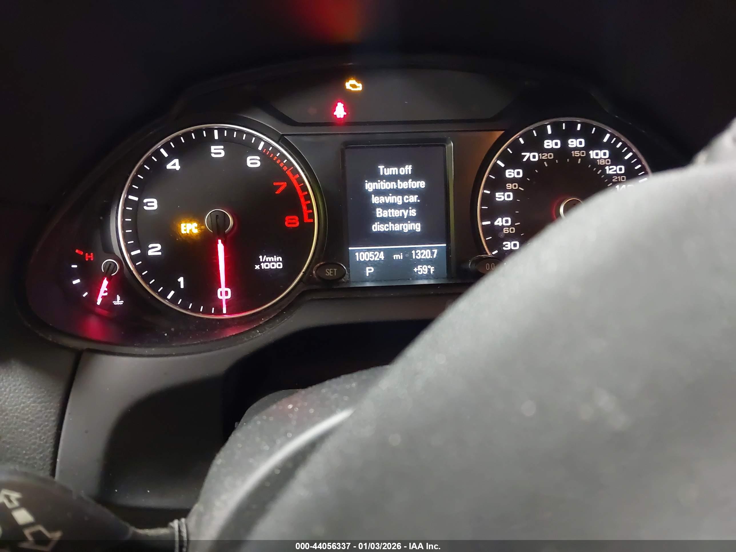 AUDI Q5 image 7