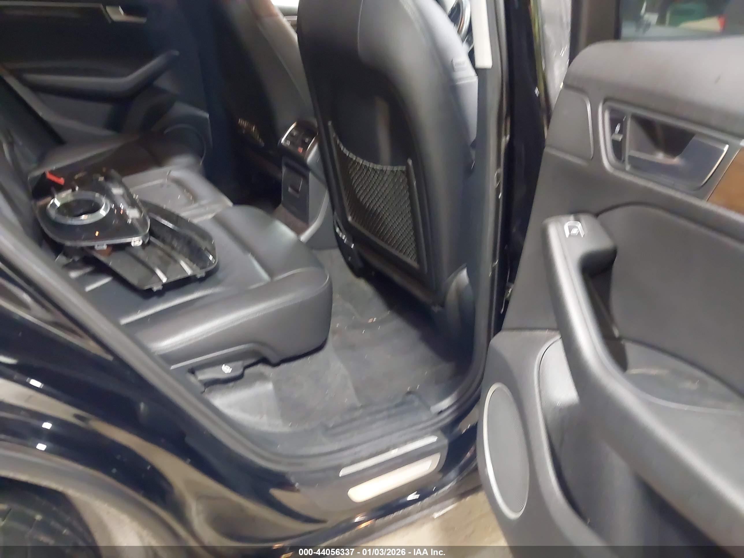 AUDI Q5 image 8