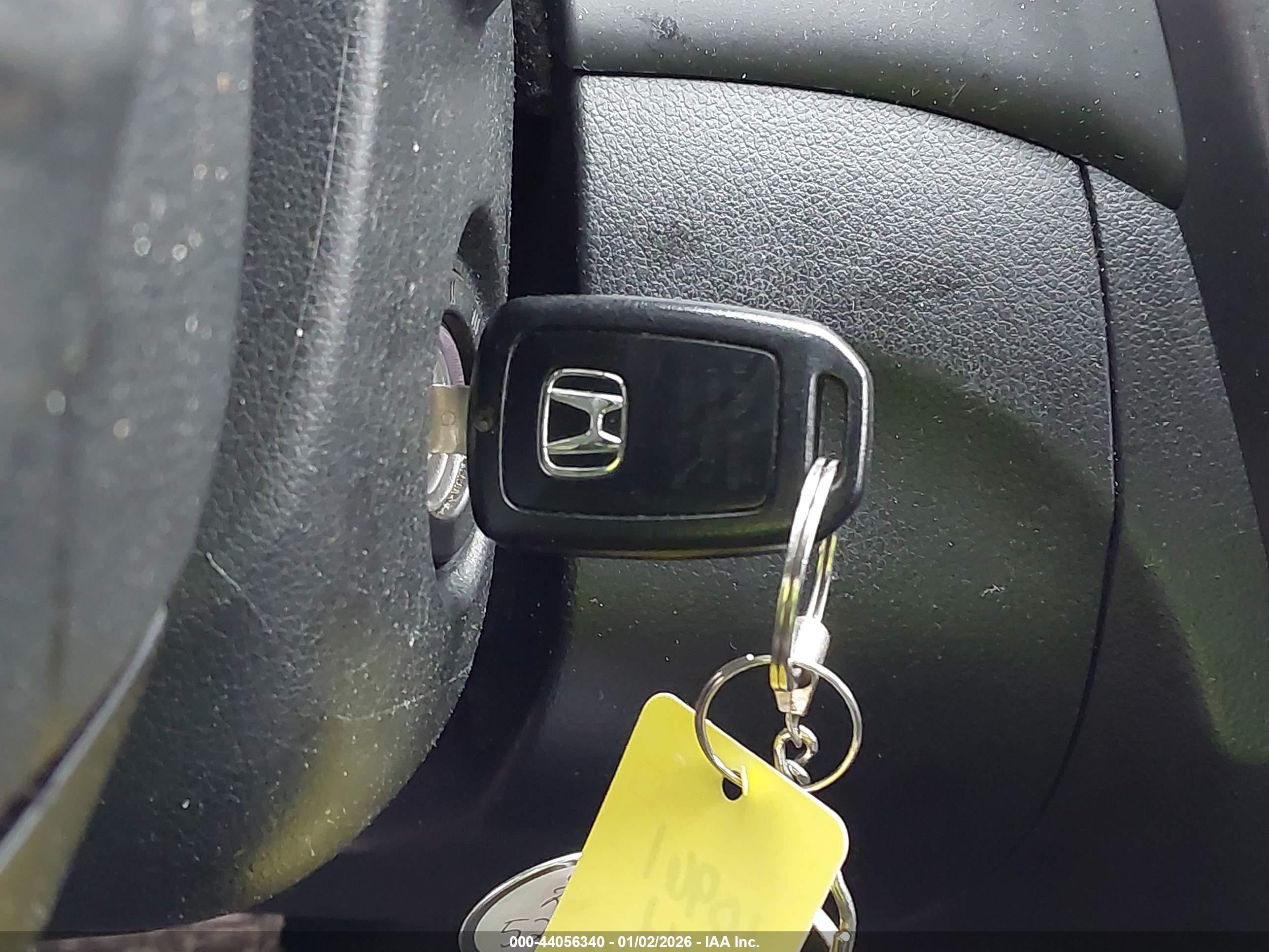 HONDA CIVIC image 11