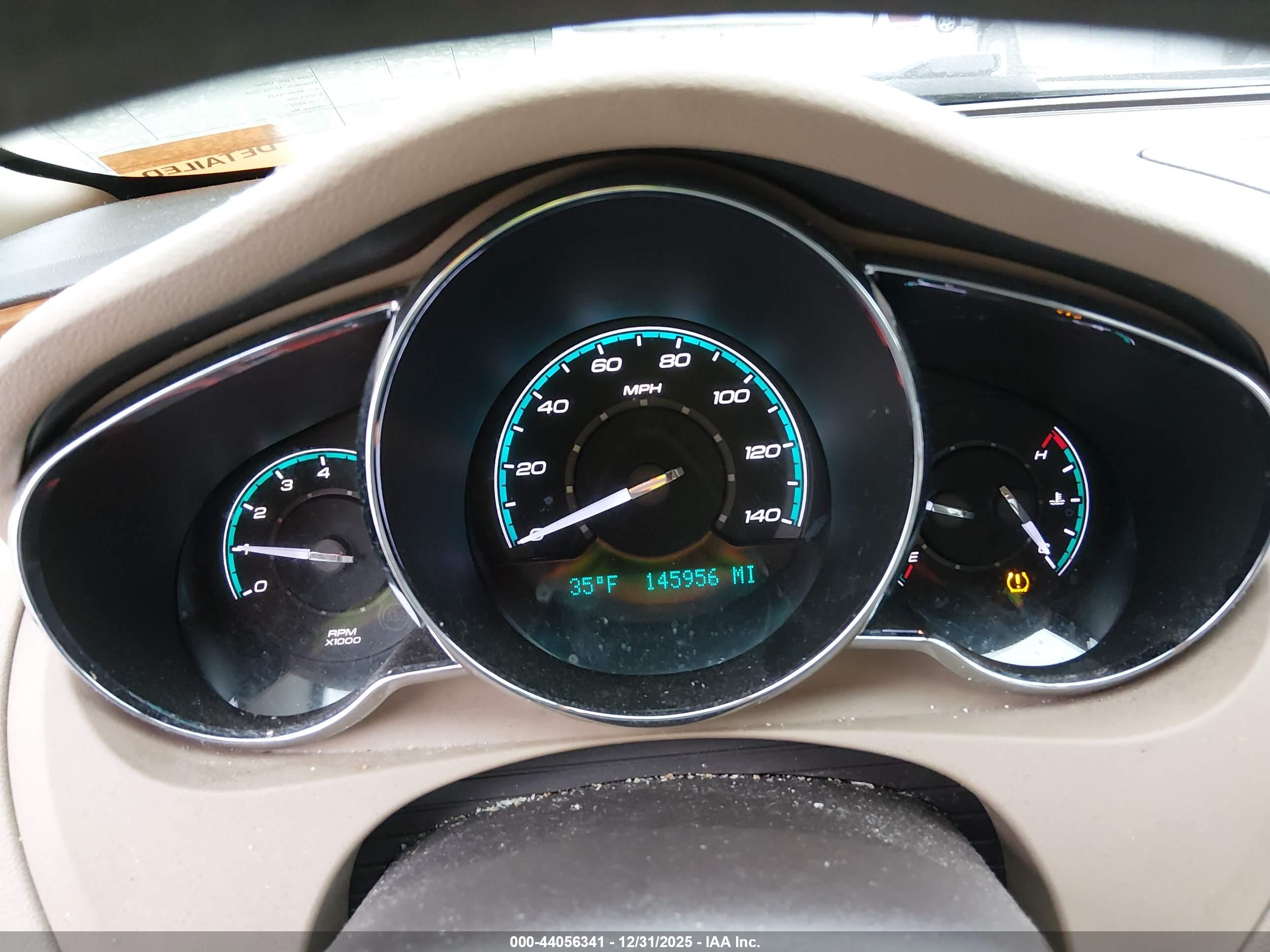 CHEVROLET MALIBU image 7