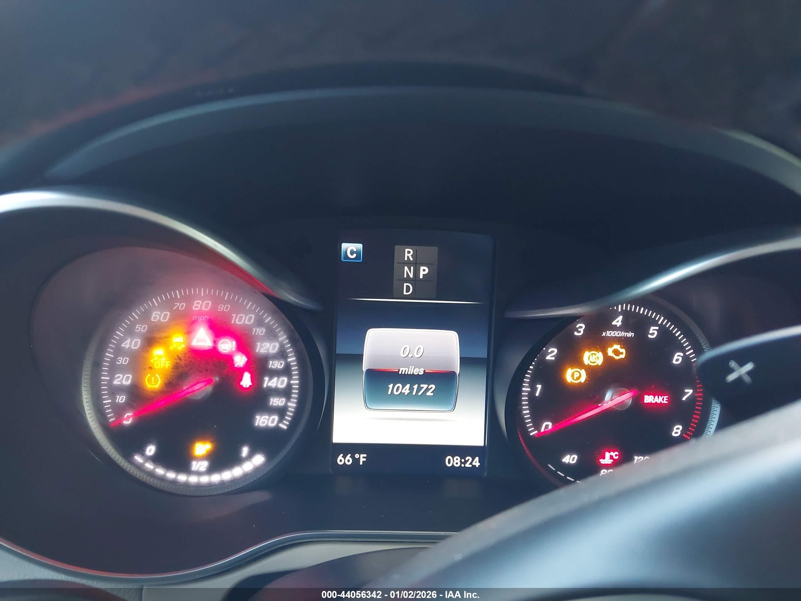 MERCEDES-BENZ GLC image 7