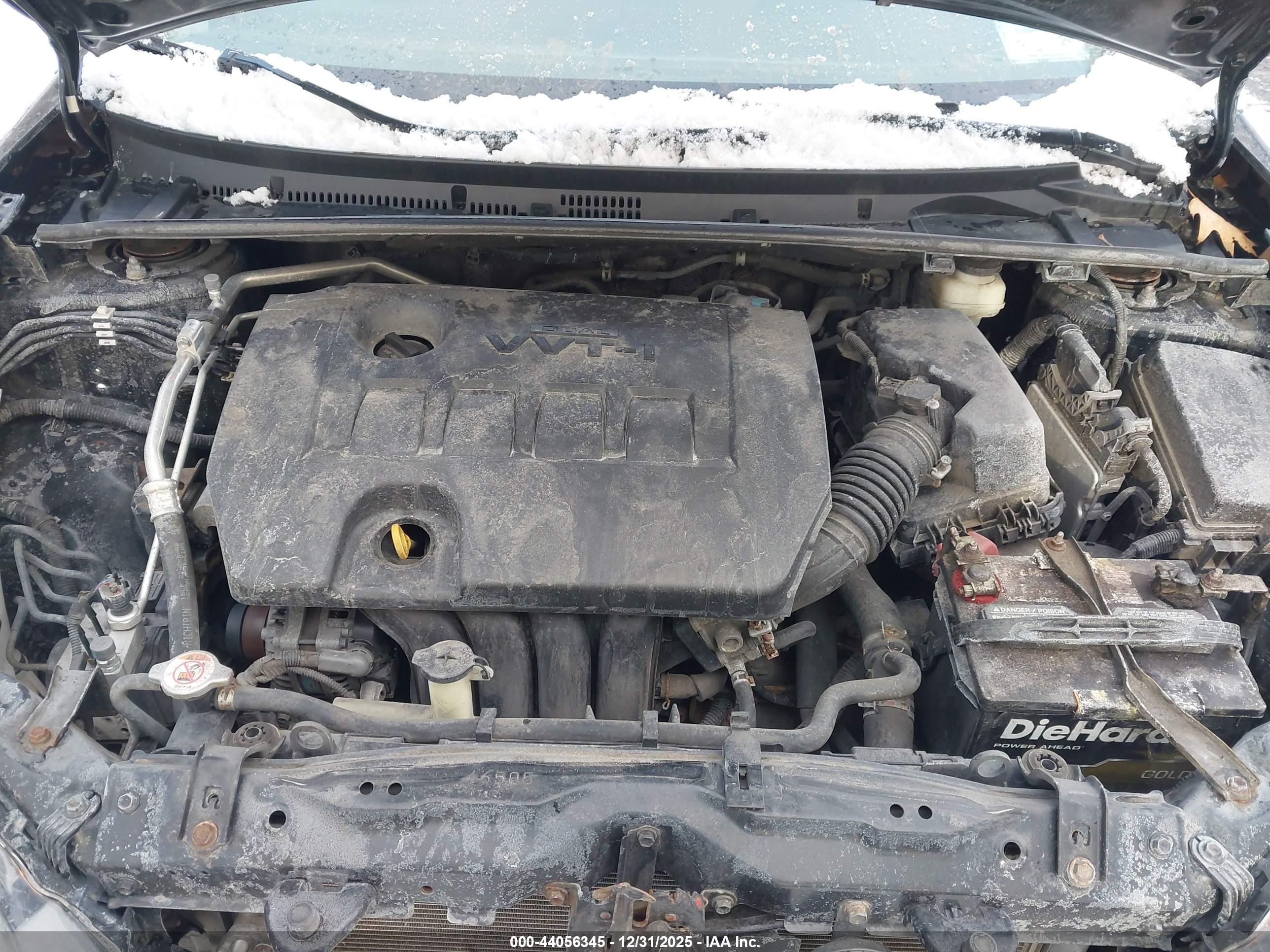 TOYOTA COROLLA image 10