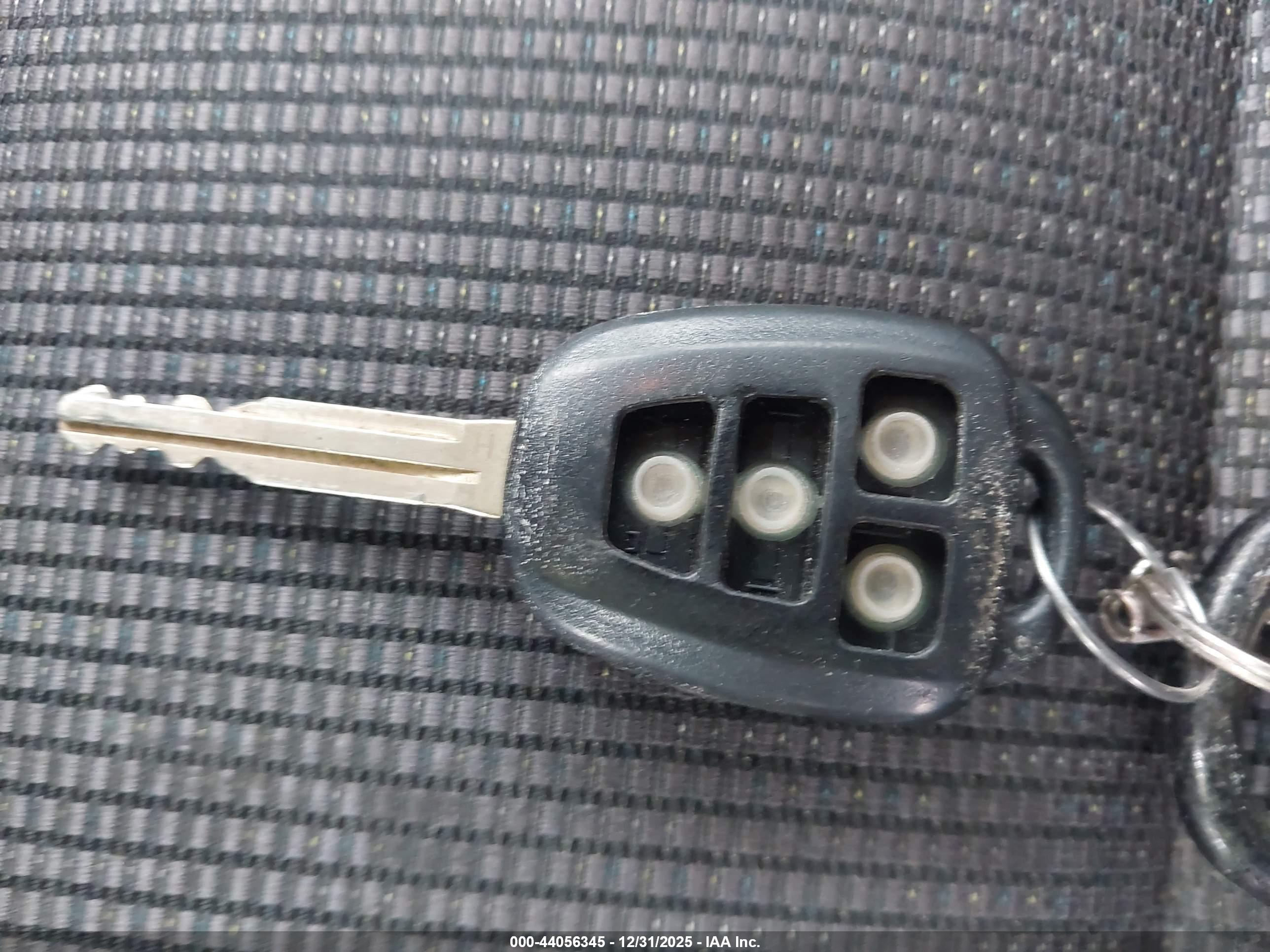 TOYOTA COROLLA image 11