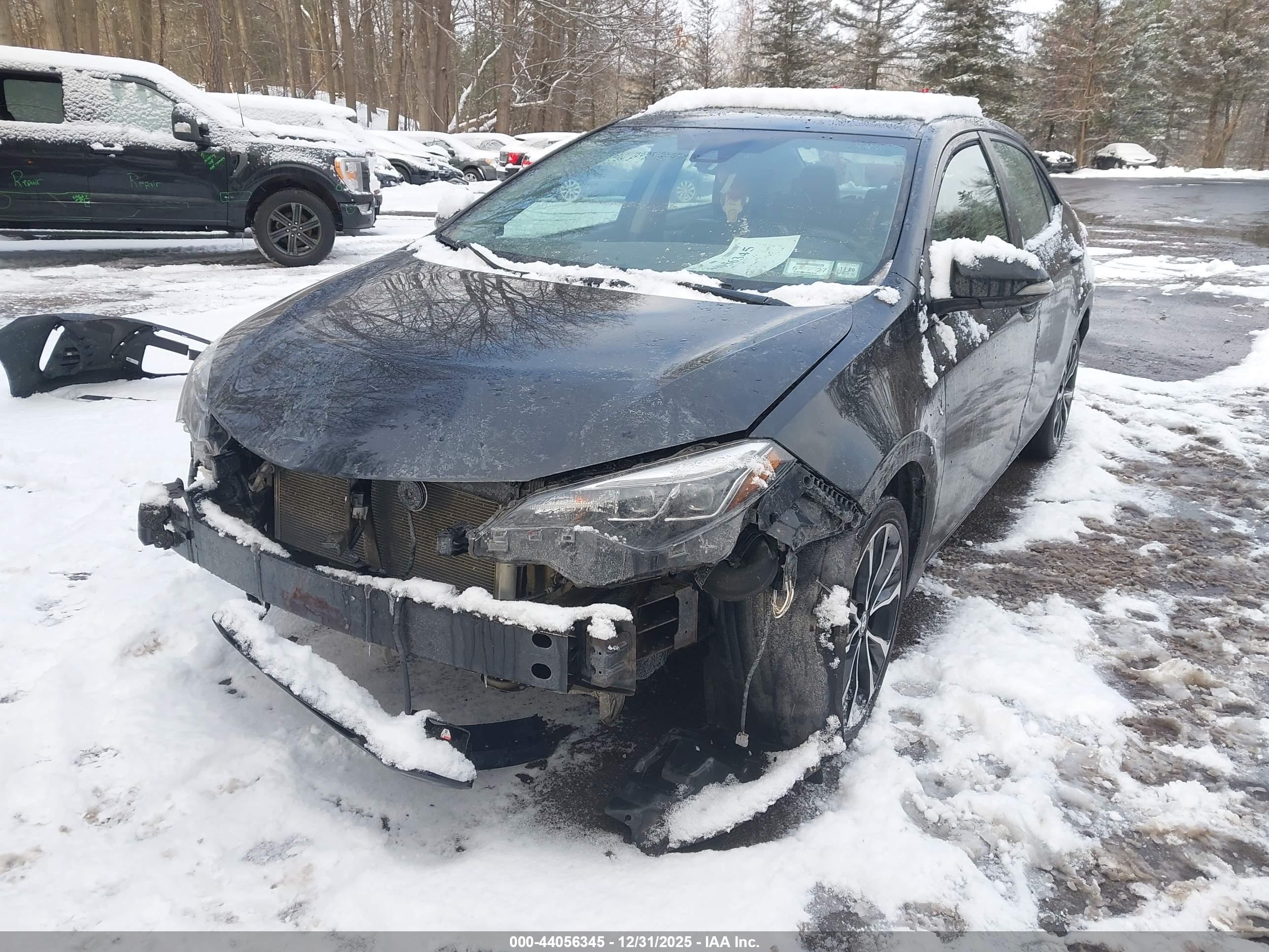 TOYOTA COROLLA image 6