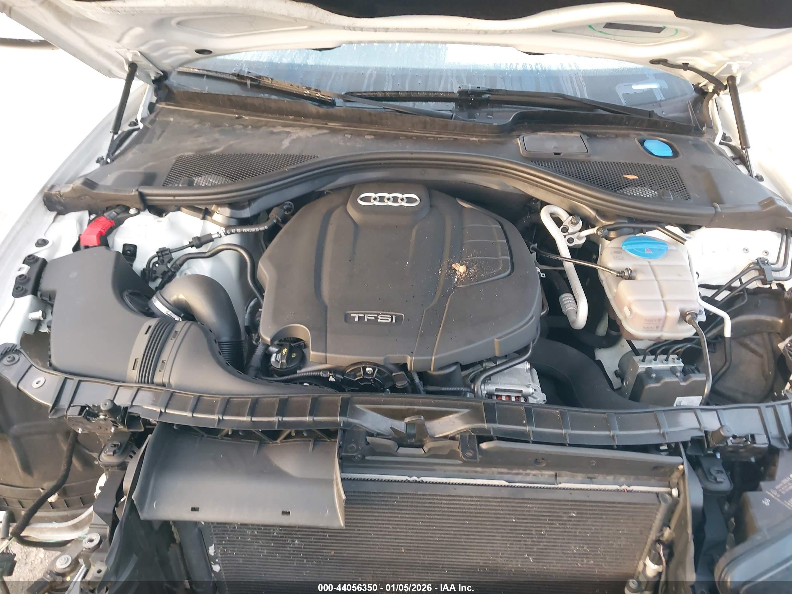 AUDI A6 image 10