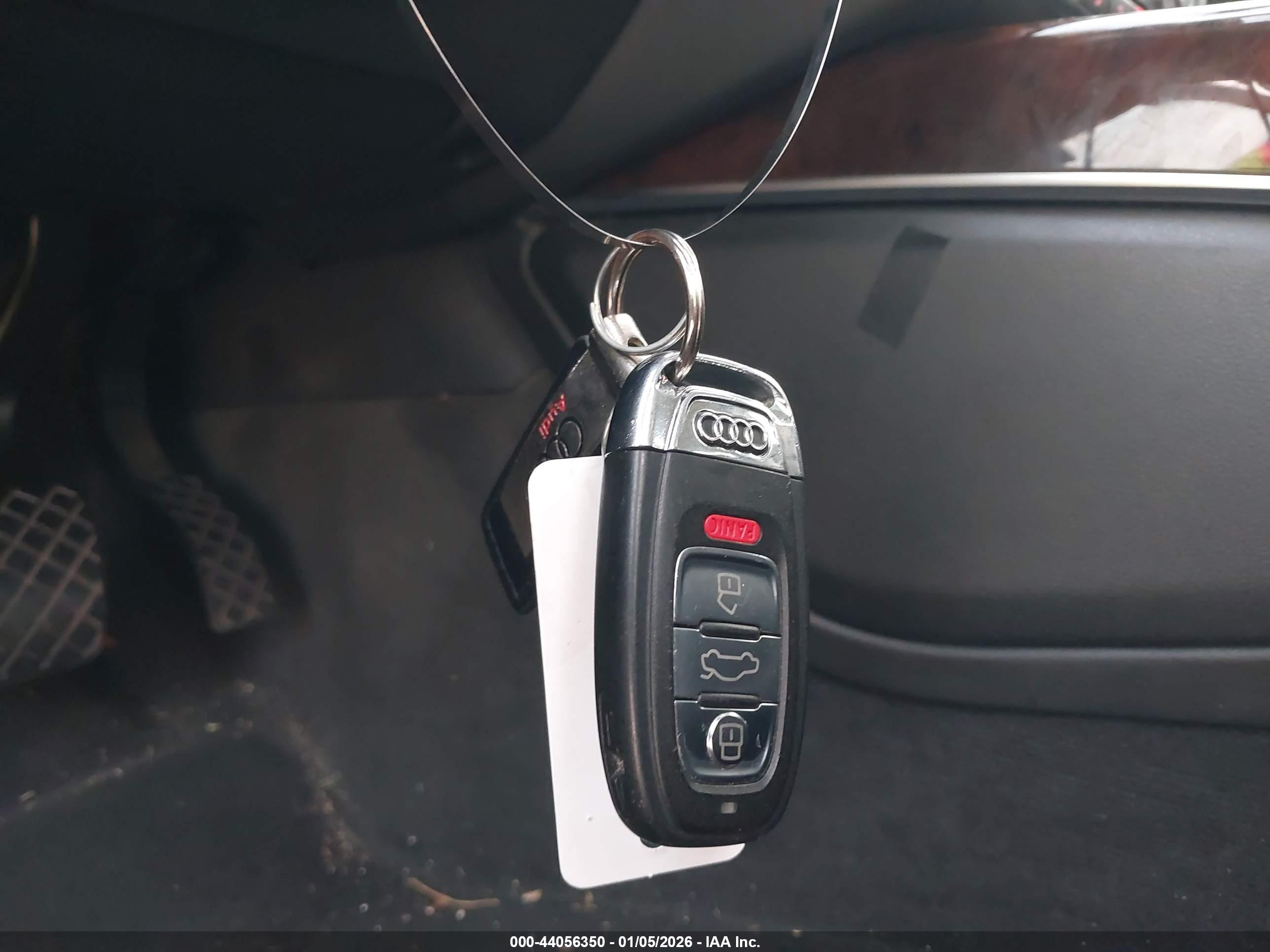 AUDI A6 image 11