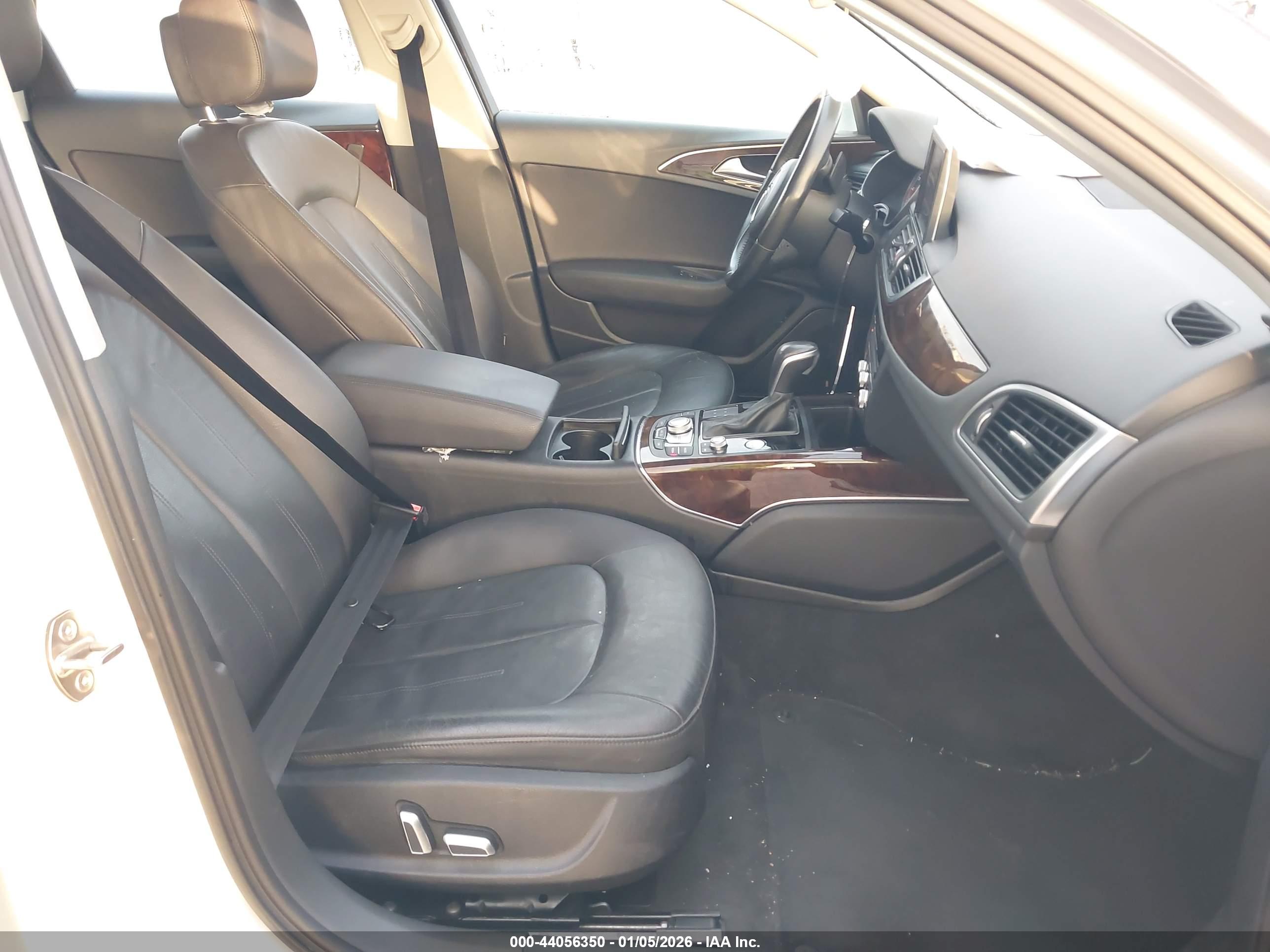 AUDI A6 image 5