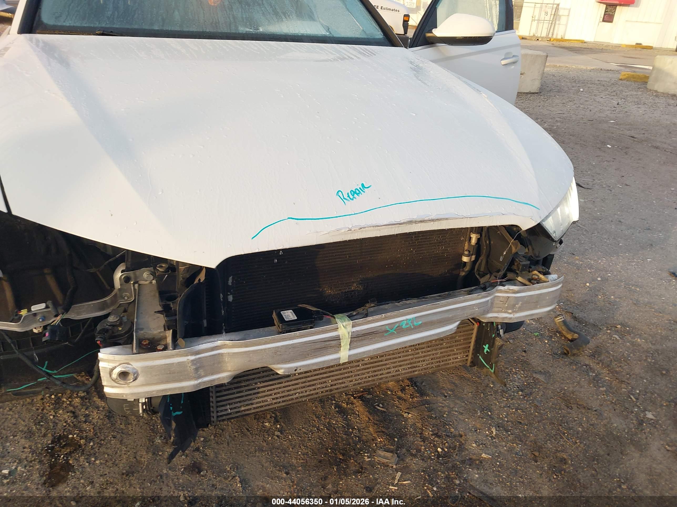 AUDI A6 image 6