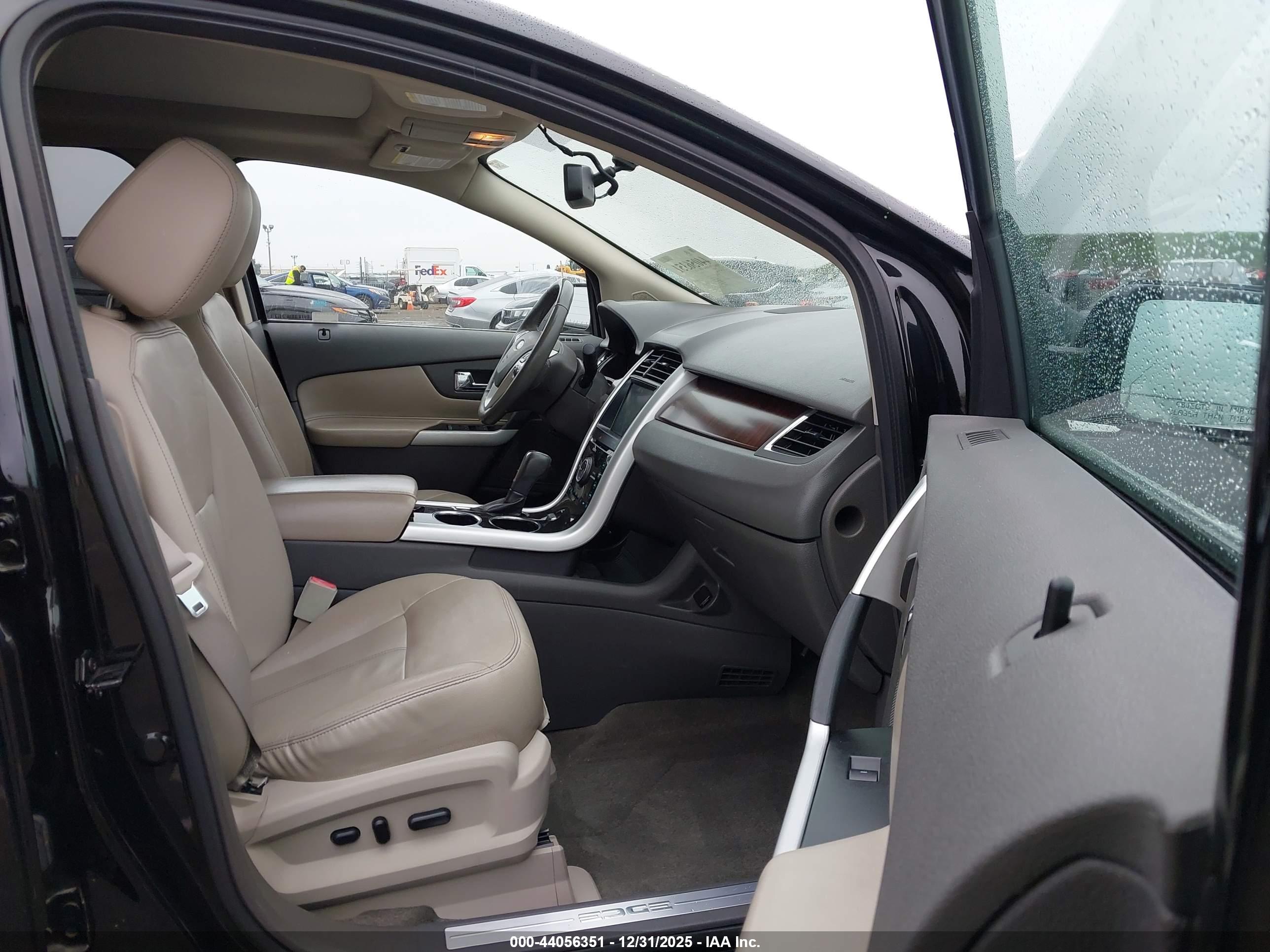 FORD EDGE image 5