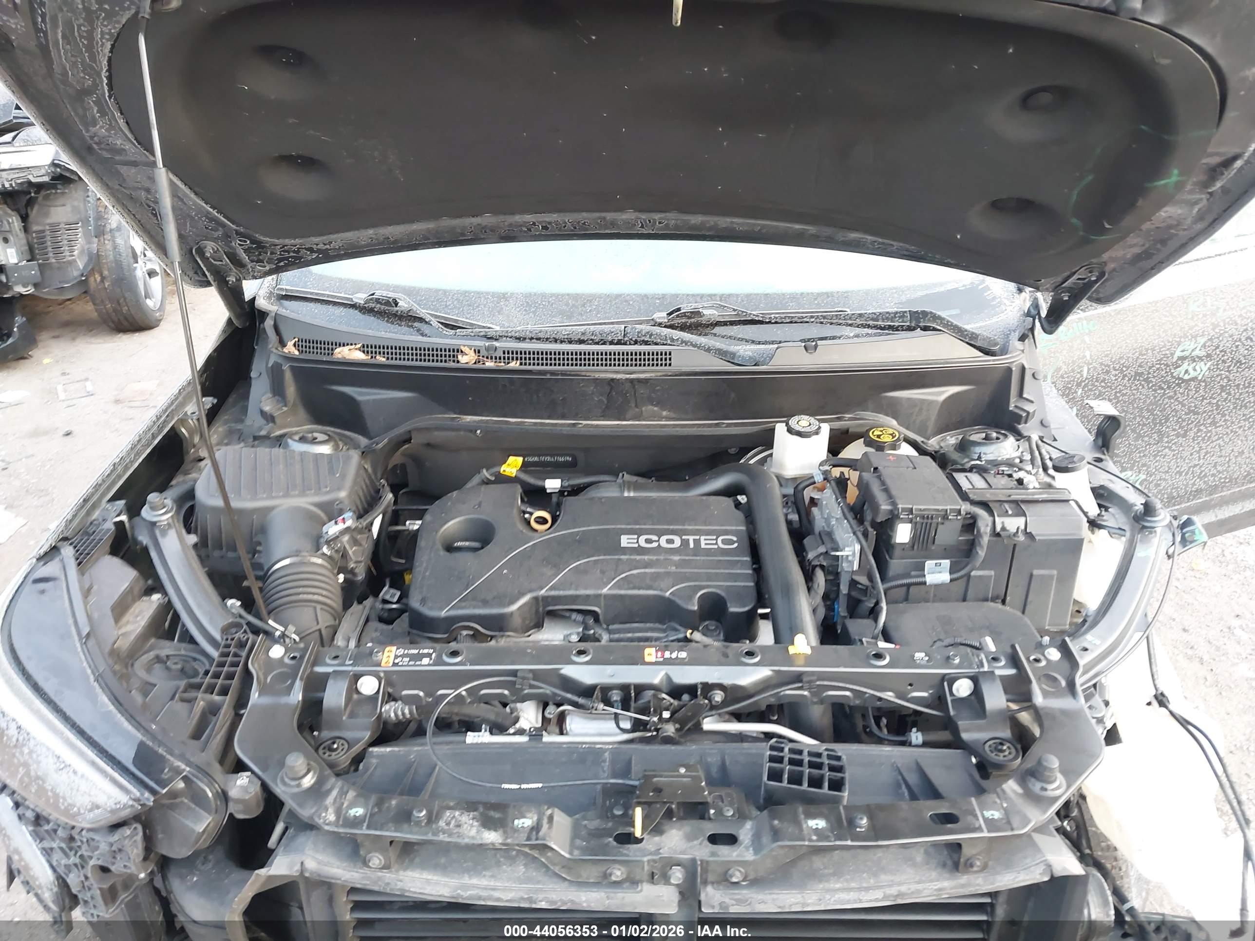 GMC TERRAIN image 10