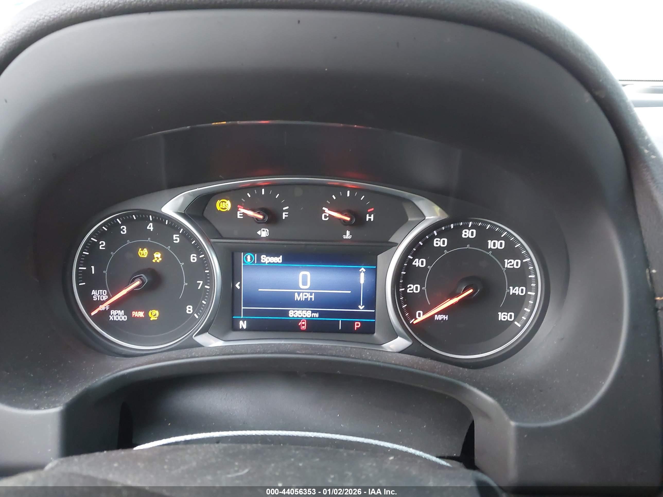 GMC TERRAIN image 7