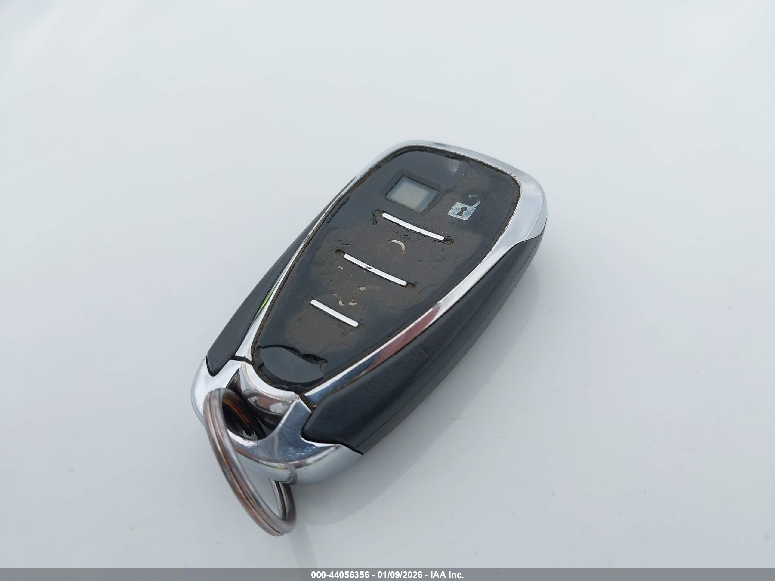 CHEVROLET EQUINOX image 11