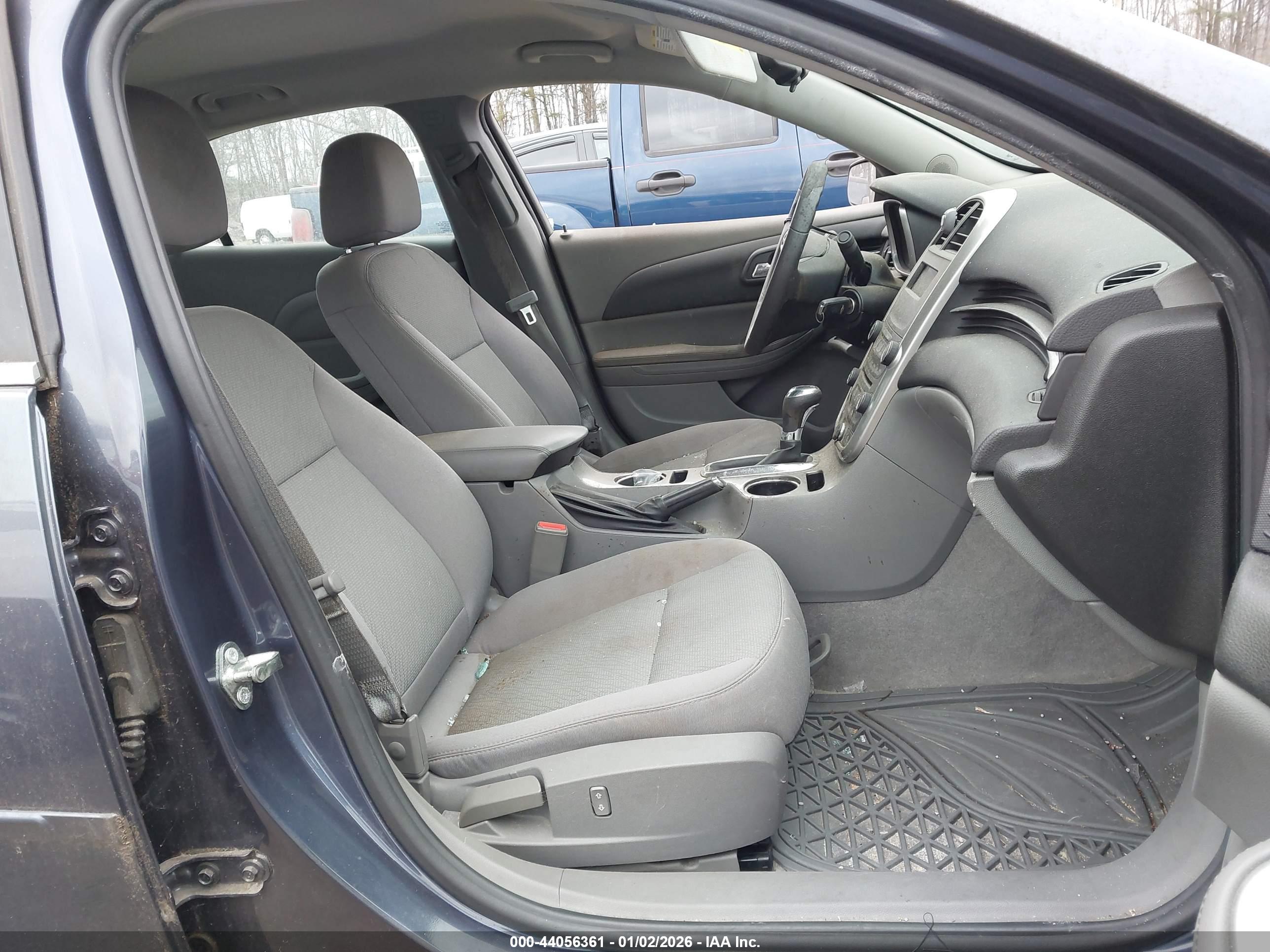 CHEVROLET MALIBU image 5