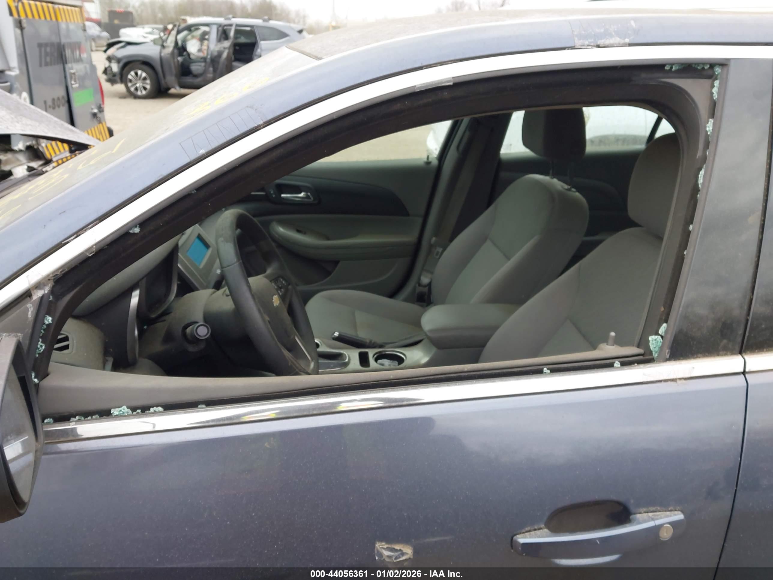 CHEVROLET MALIBU image 6