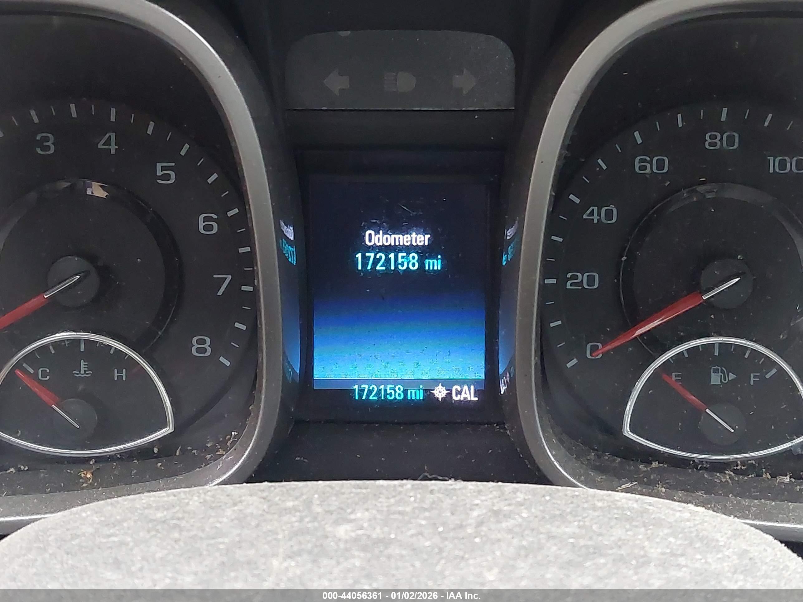 CHEVROLET MALIBU image 7