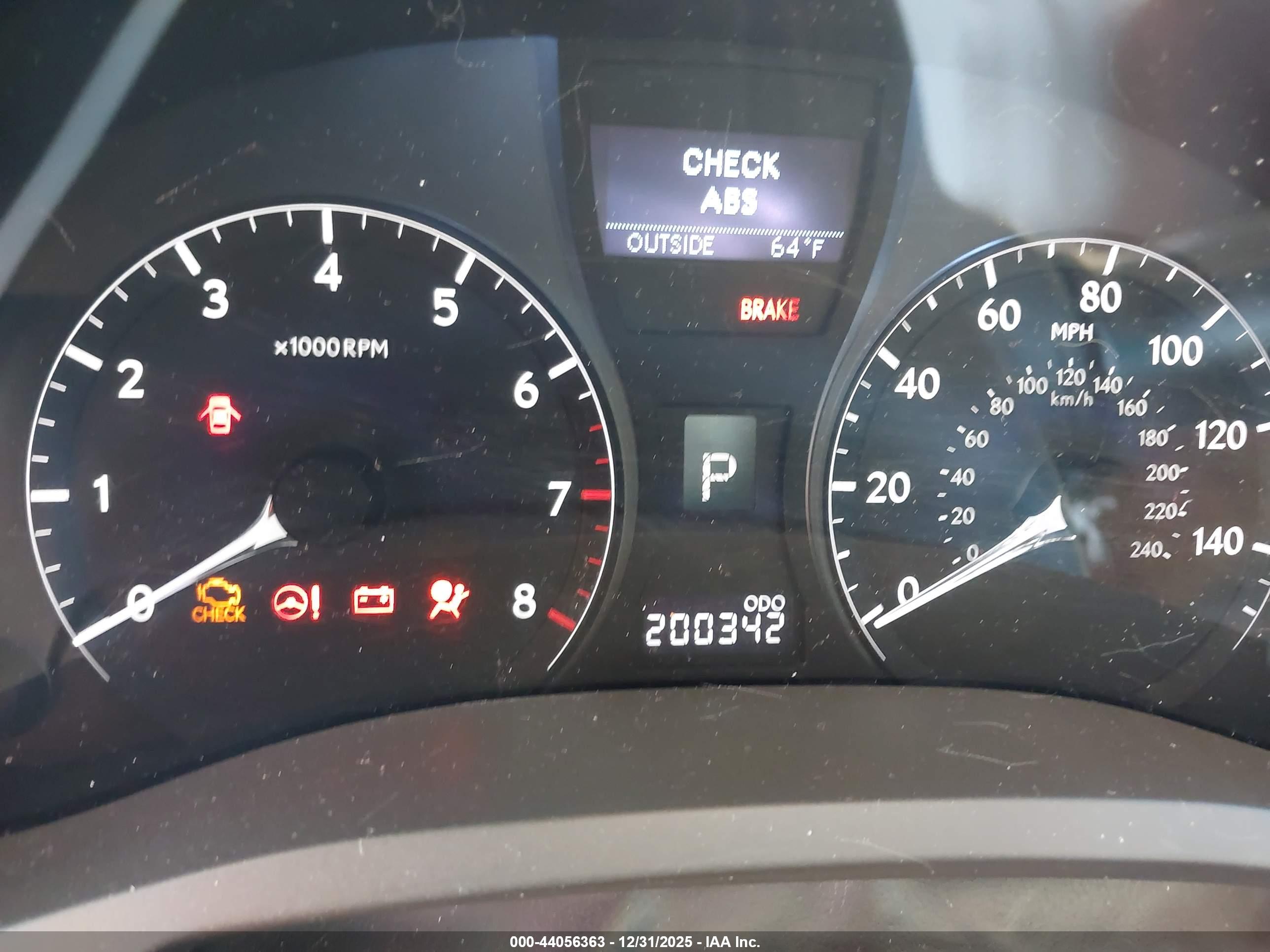 LEXUS RX image 7