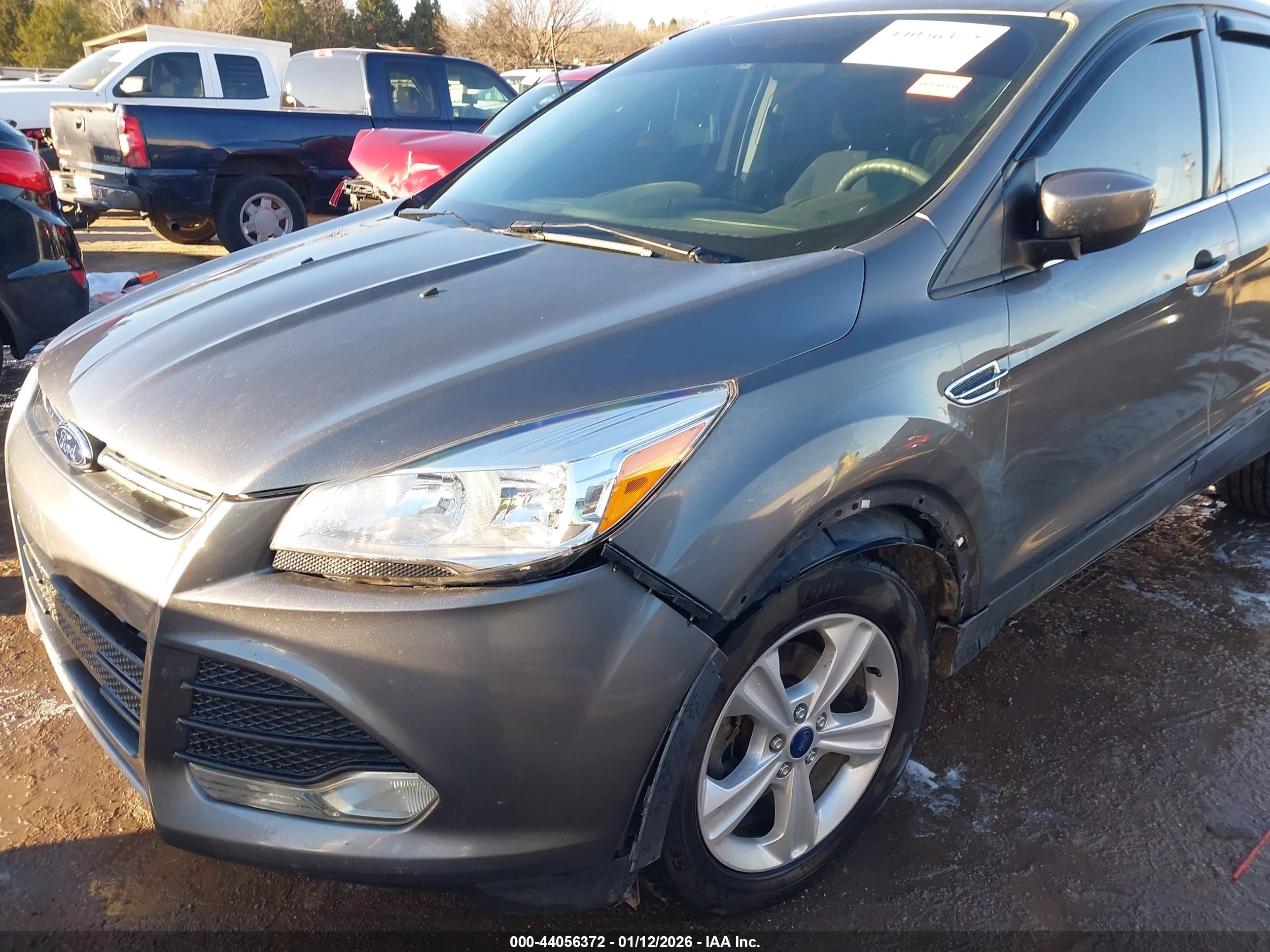 FORD ESCAPE image 6