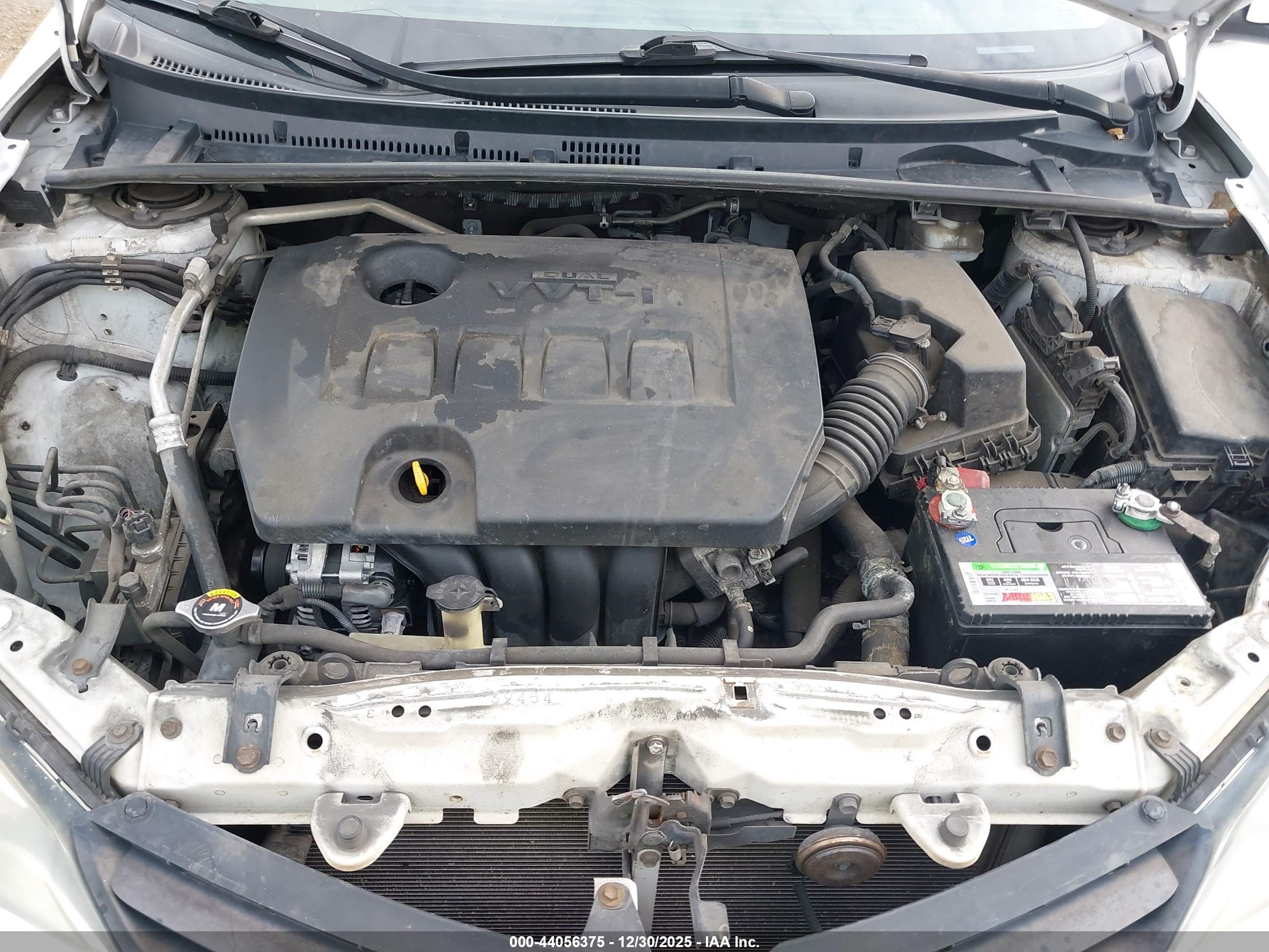 TOYOTA COROLLA image 6