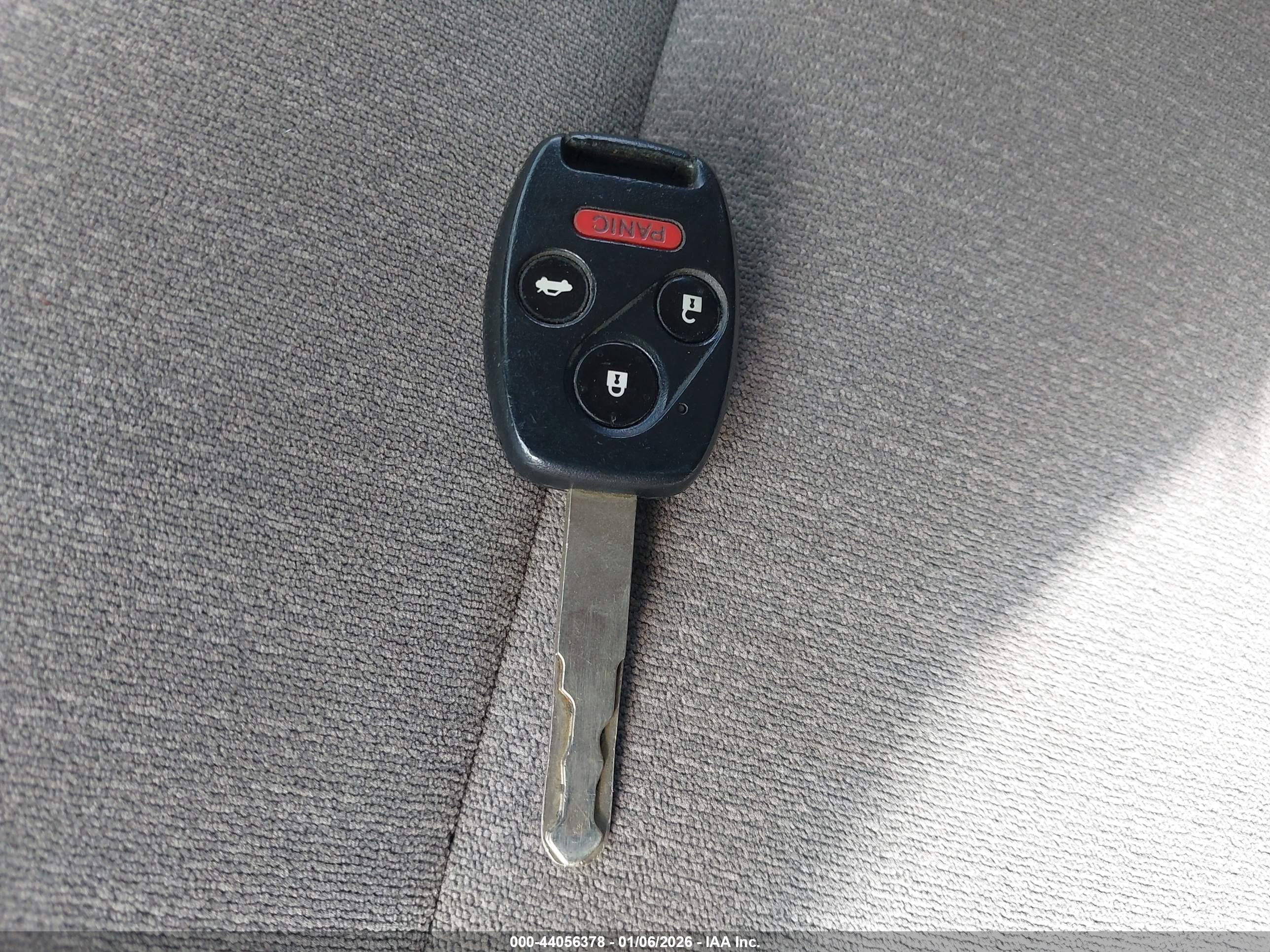 HONDA ACCORD image 11