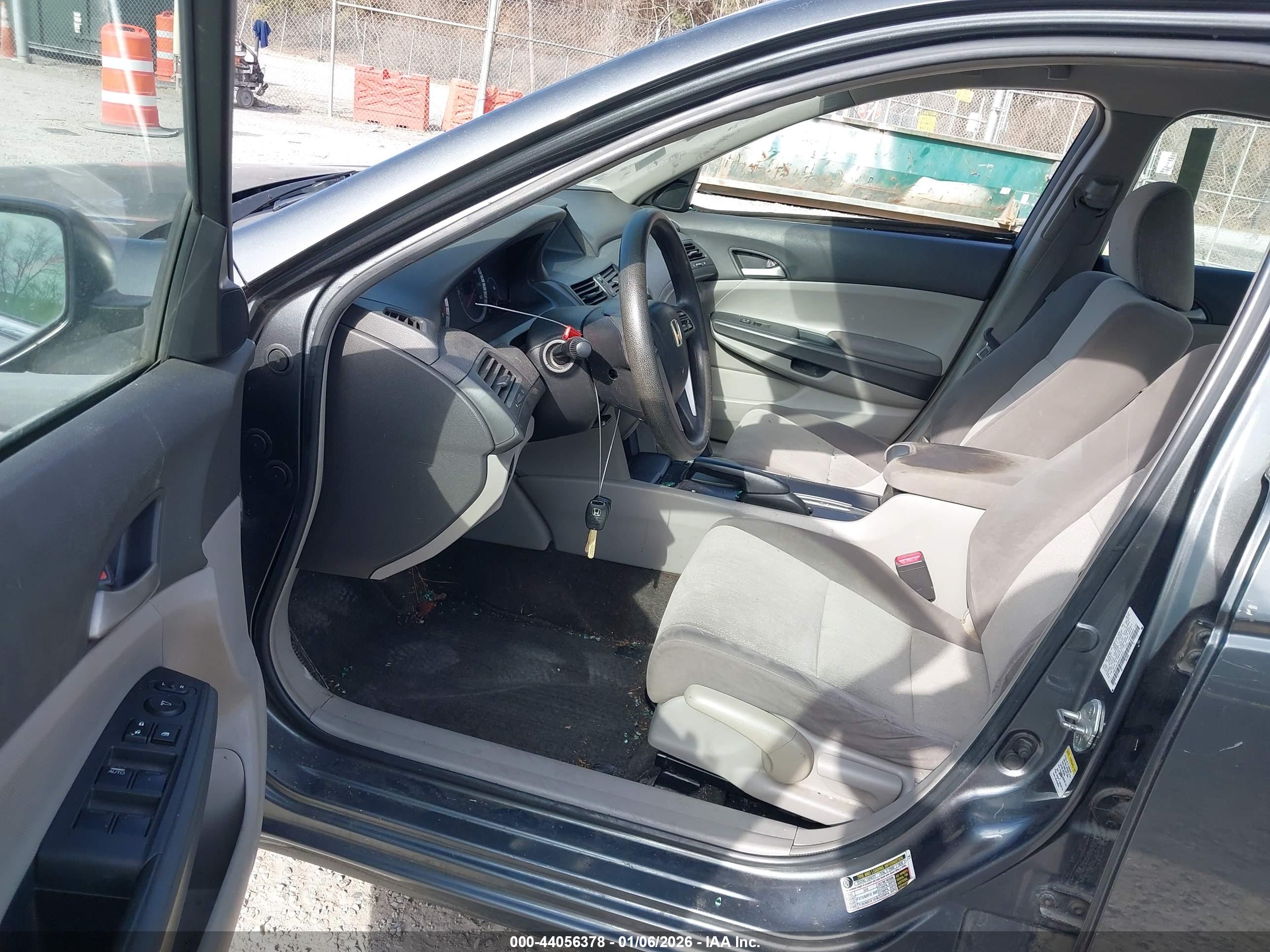 HONDA ACCORD image 5