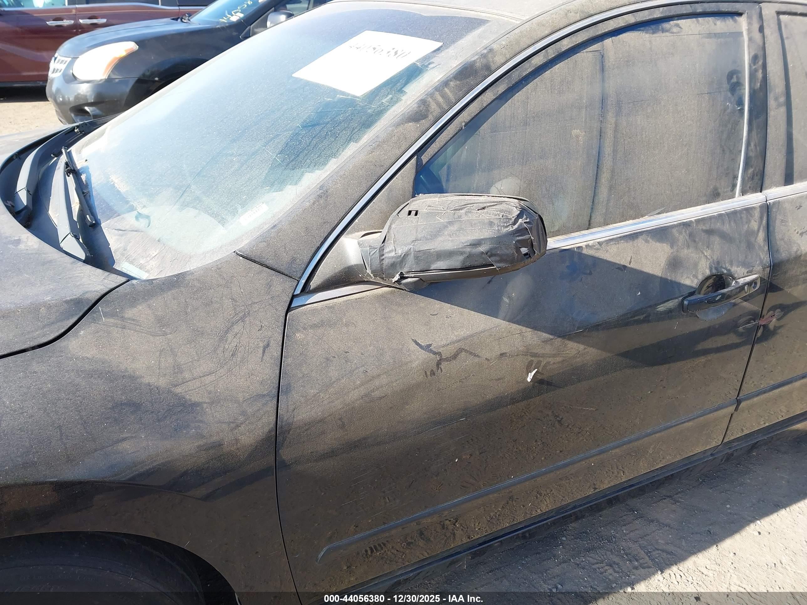 NISSAN ALTIMA image 6