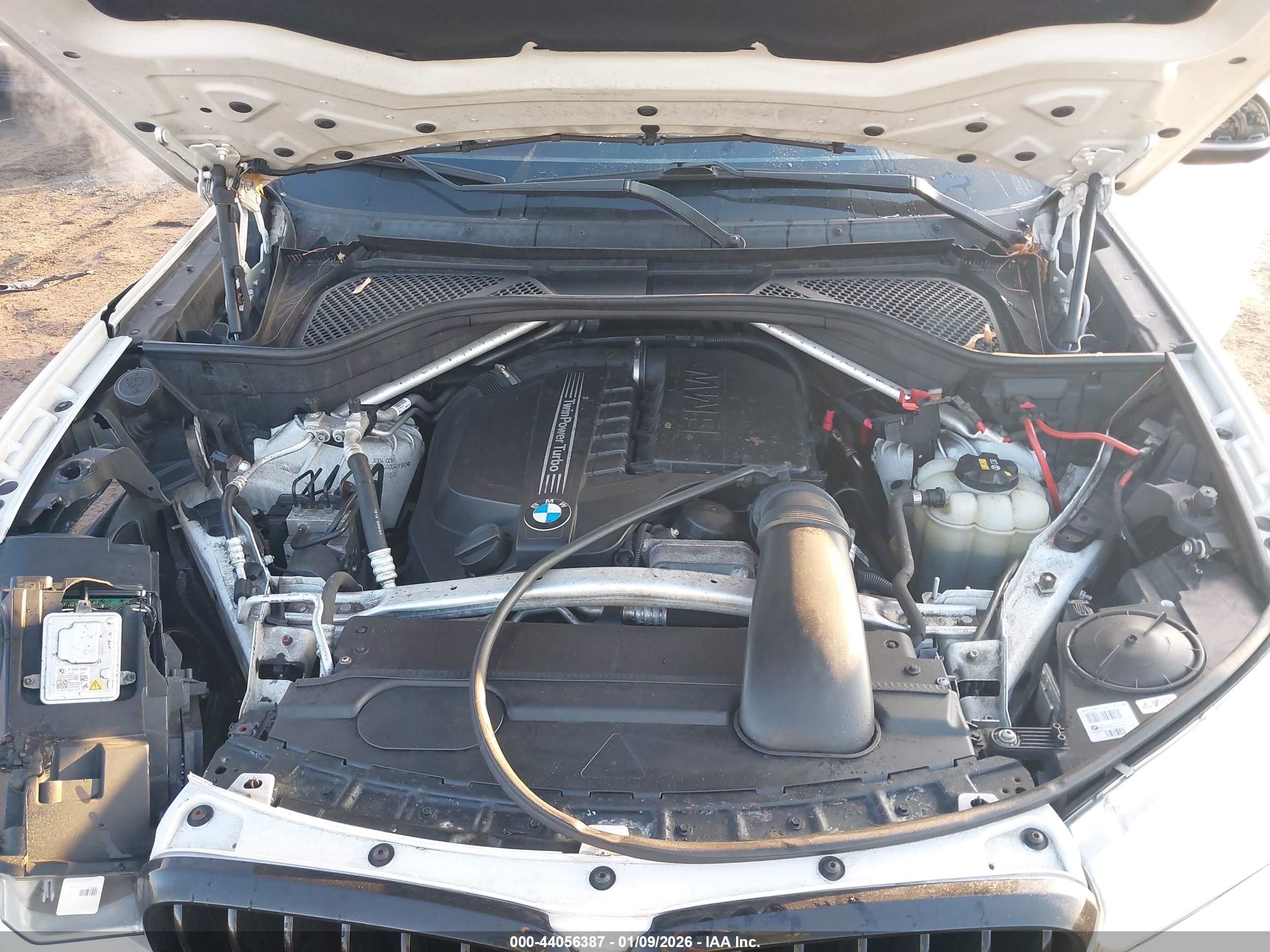 BMW X5 image 10
