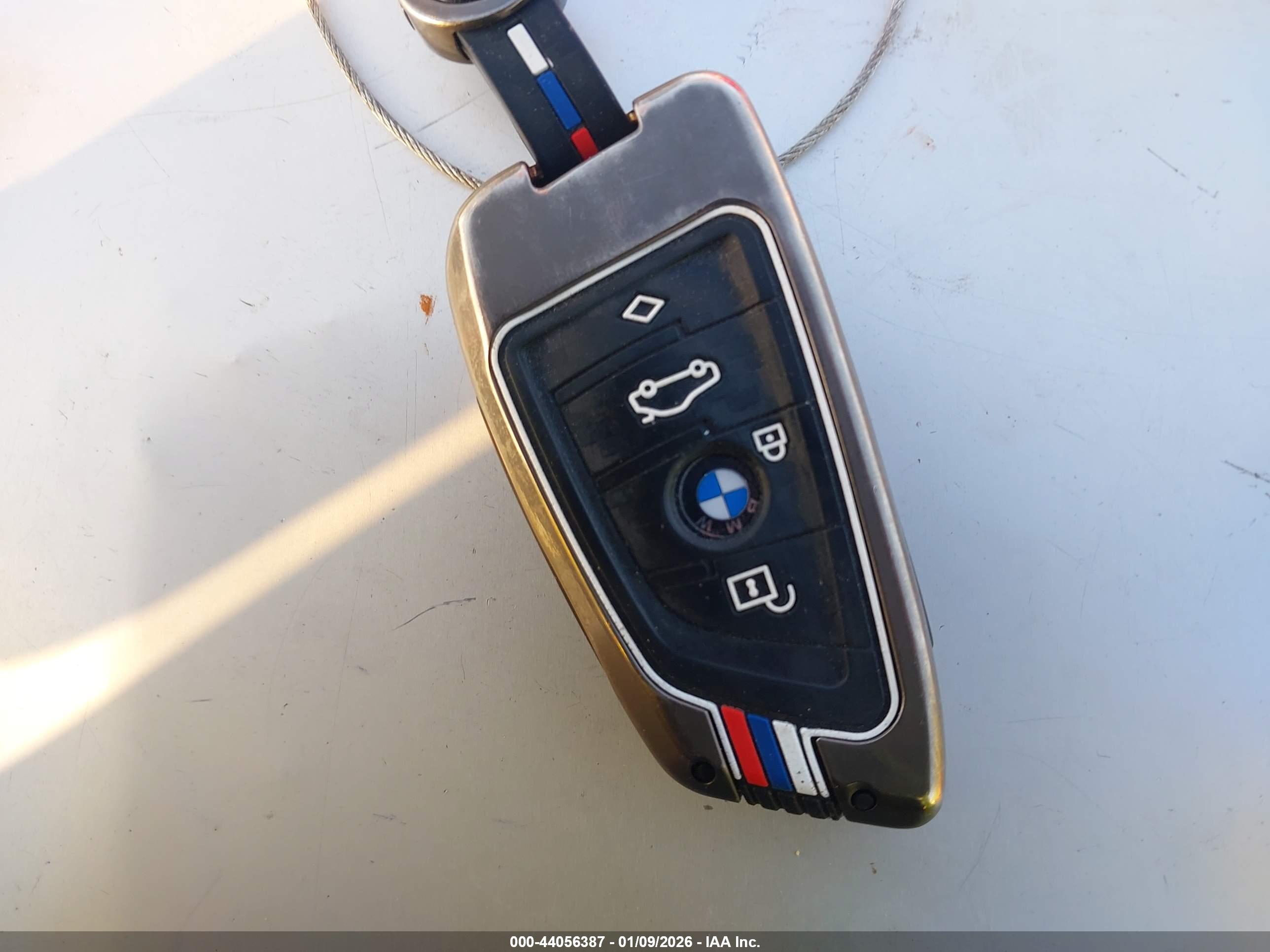 BMW X5 image 11
