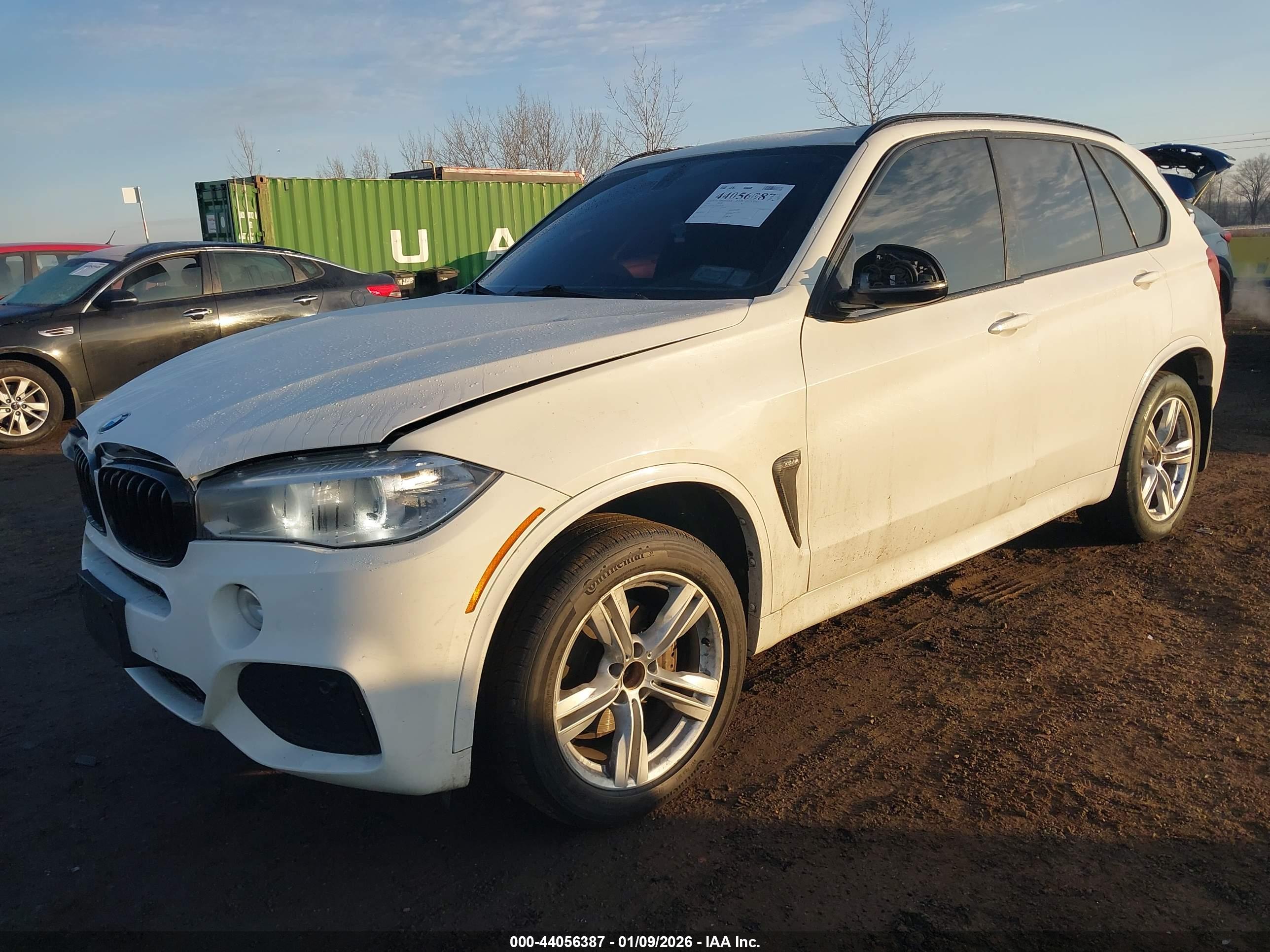 BMW X5 image 2