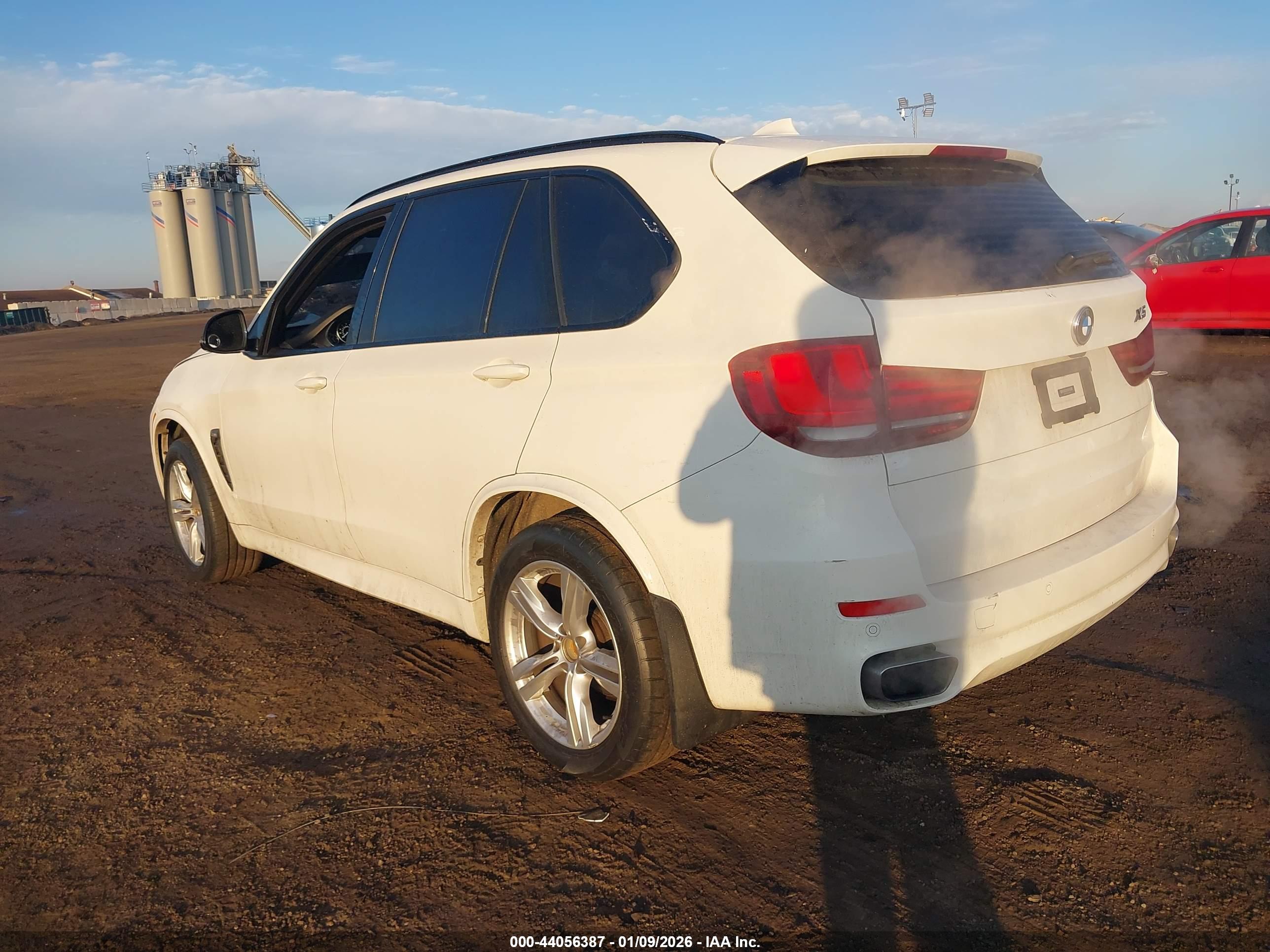 BMW X5 image 3