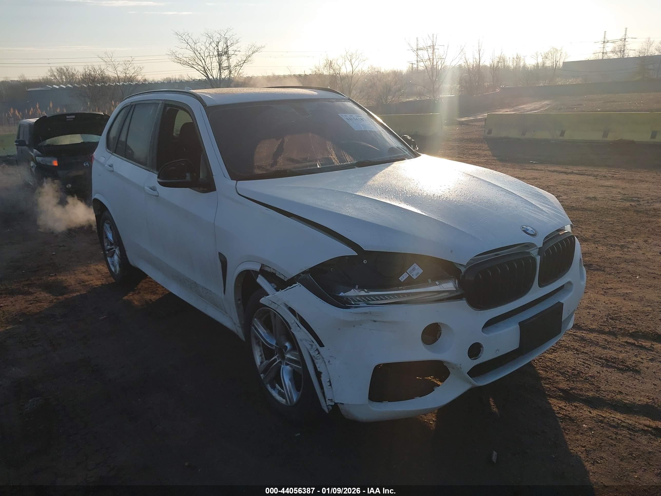 BMW X5 image 6