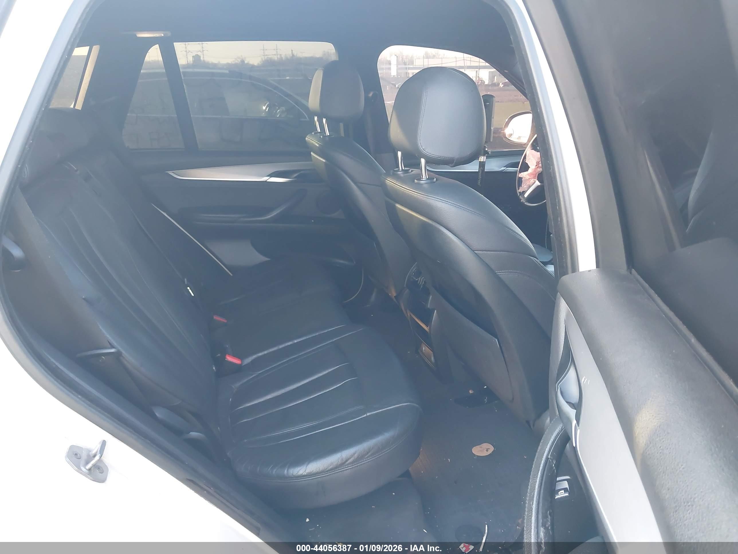 BMW X5 image 8