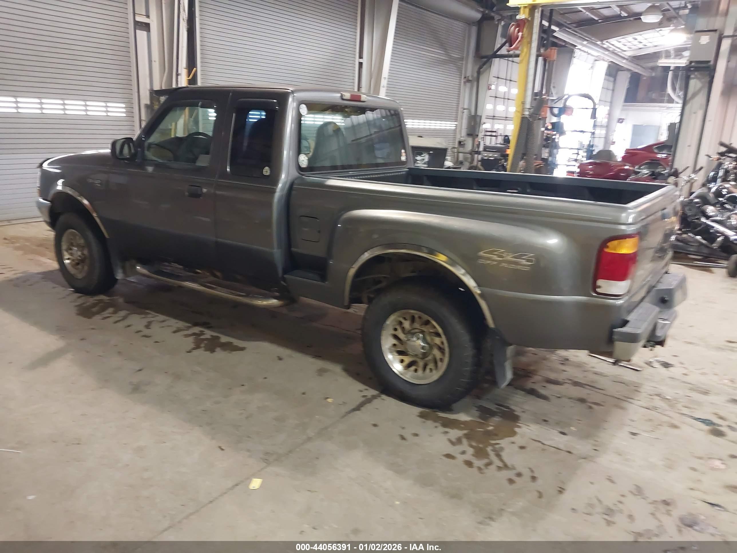FORD RANGER image 3