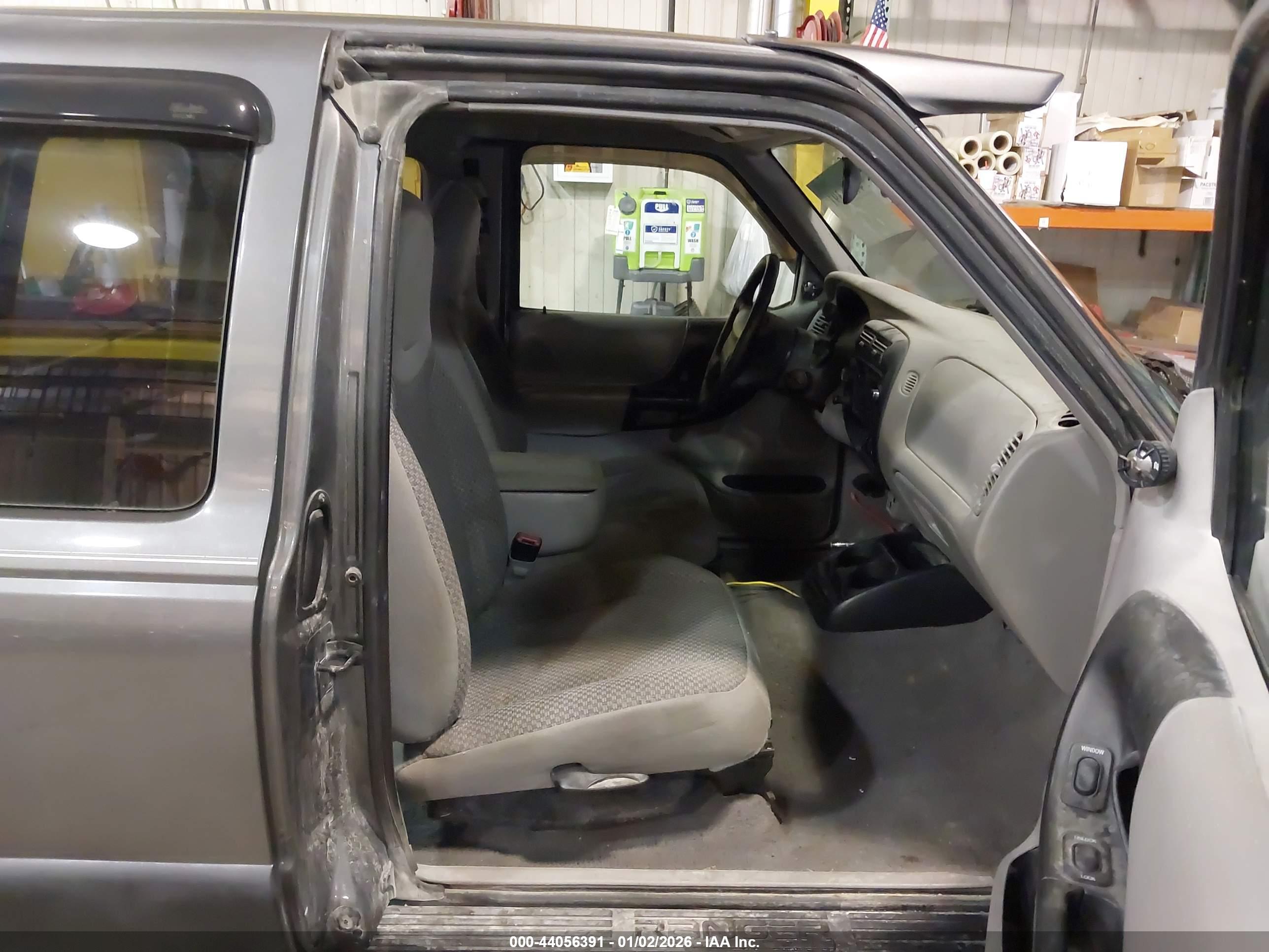 FORD RANGER image 5