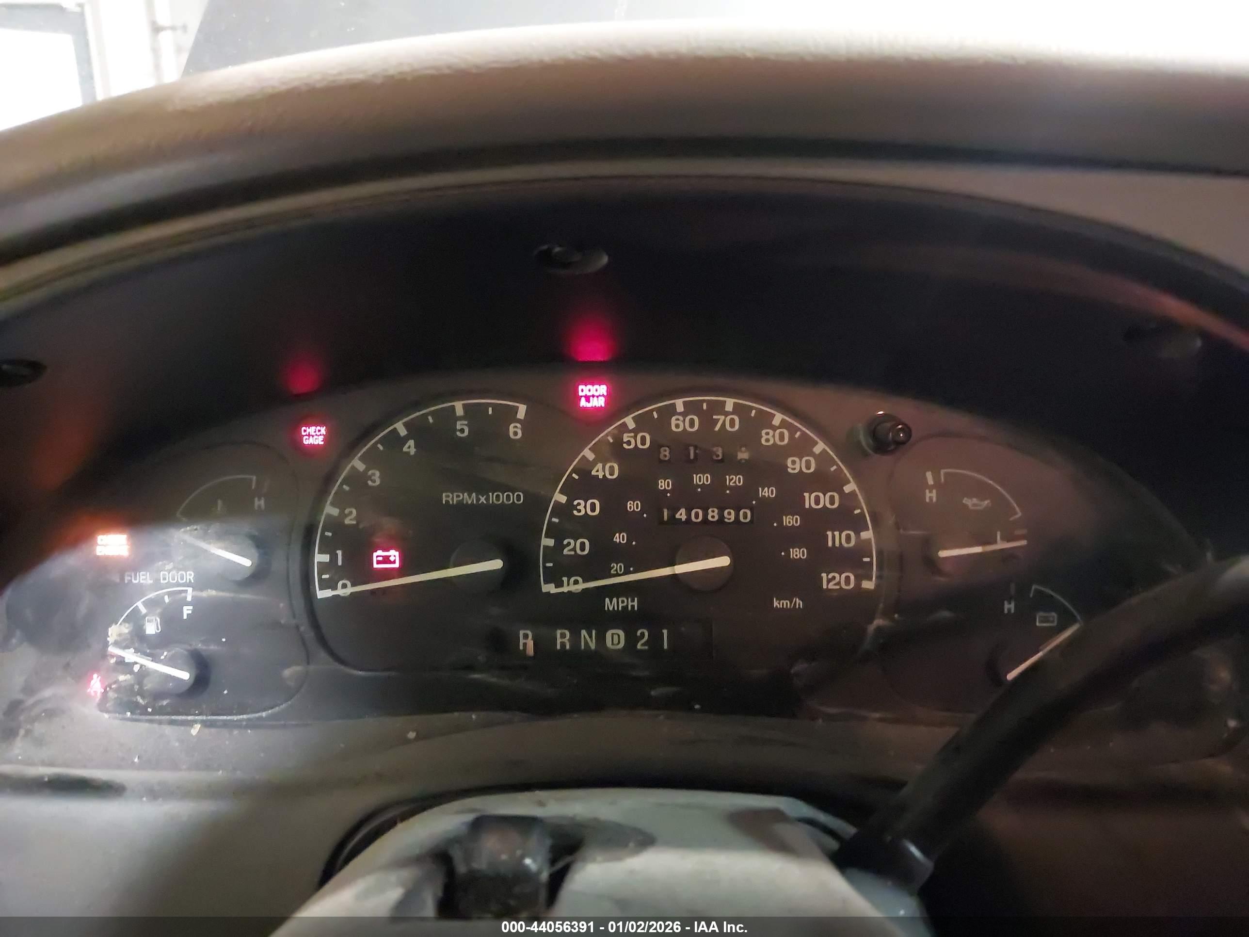 FORD RANGER image 7