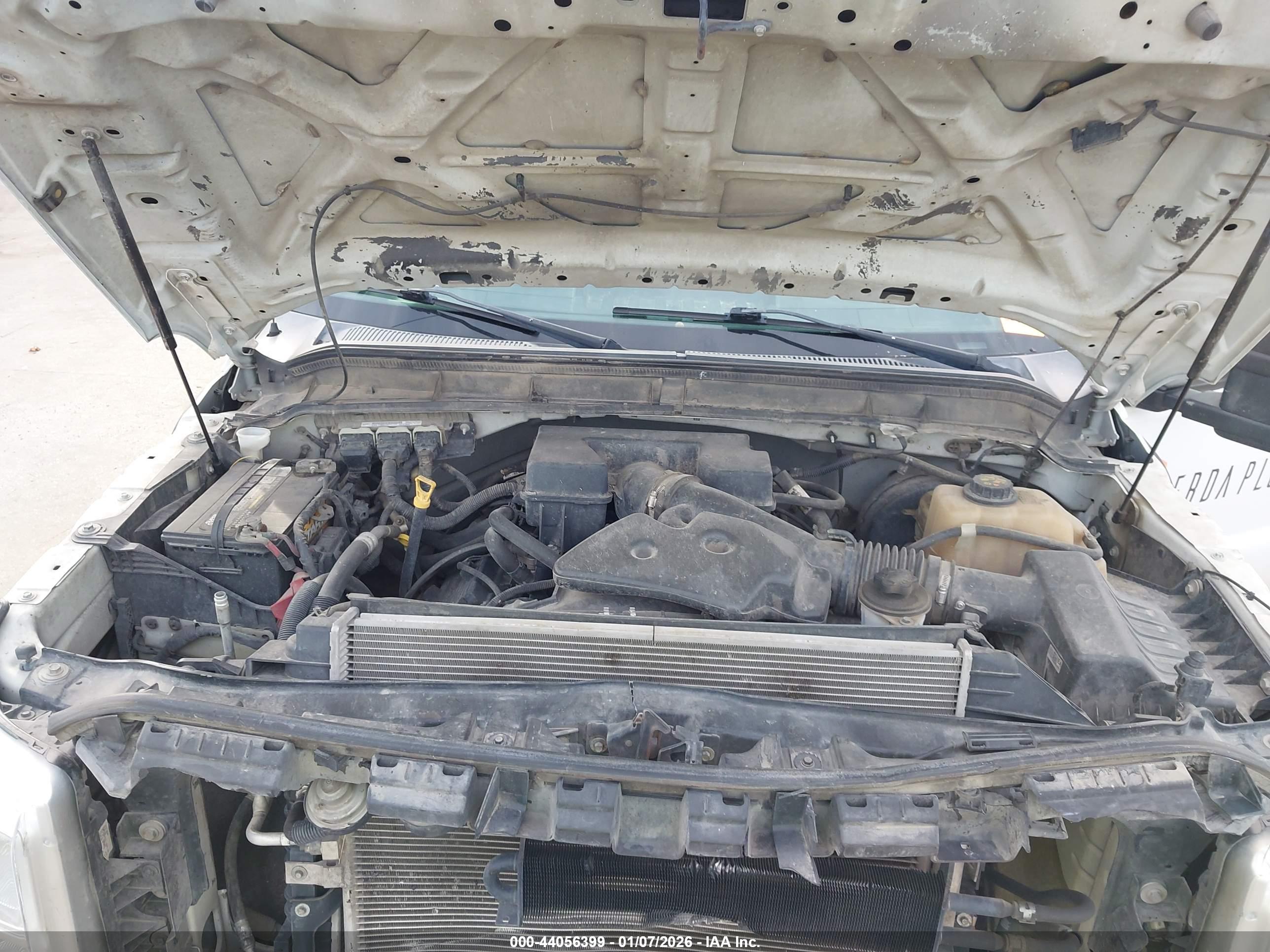 FORD F-250 image 10