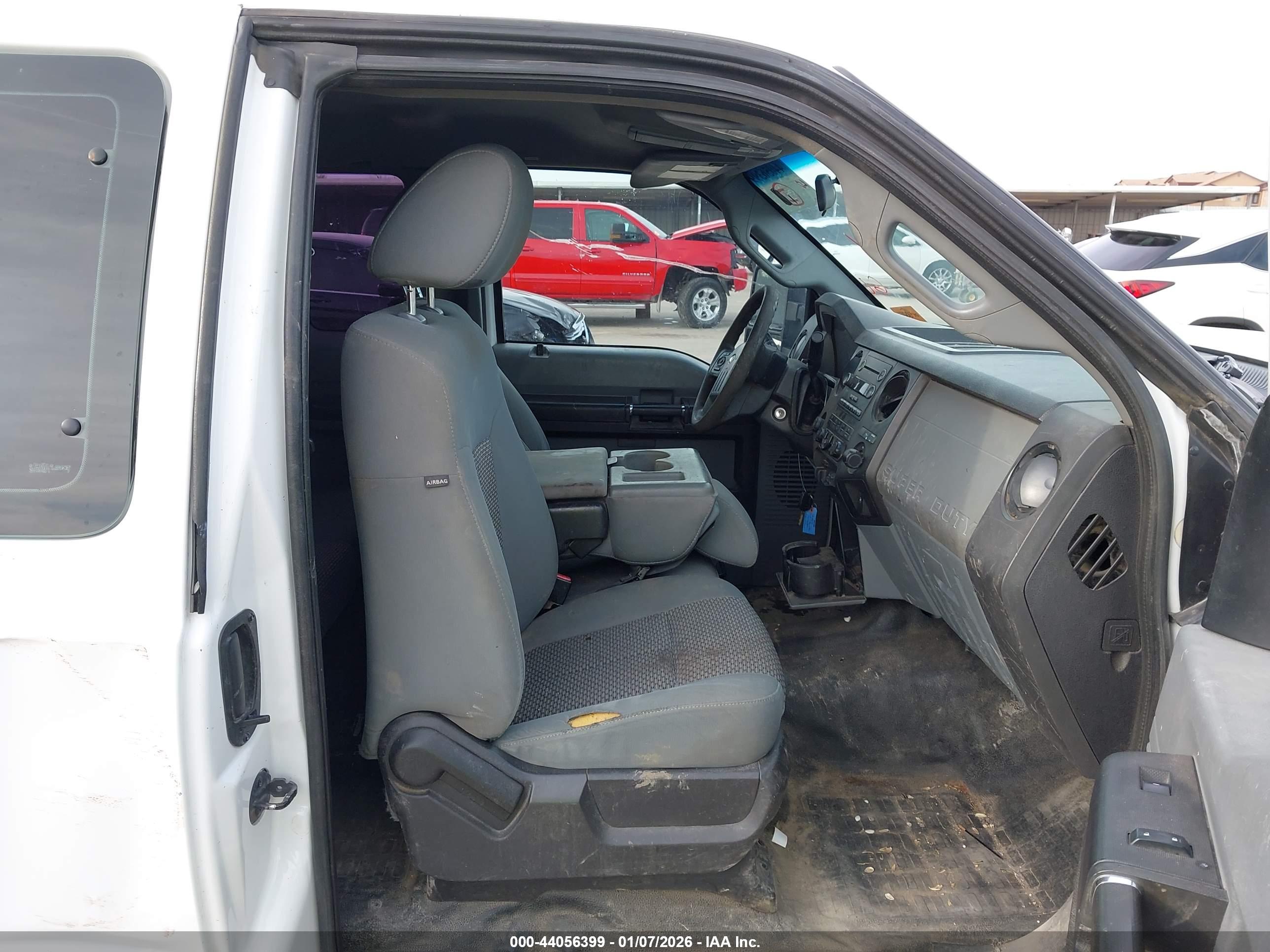 FORD F-250 image 5
