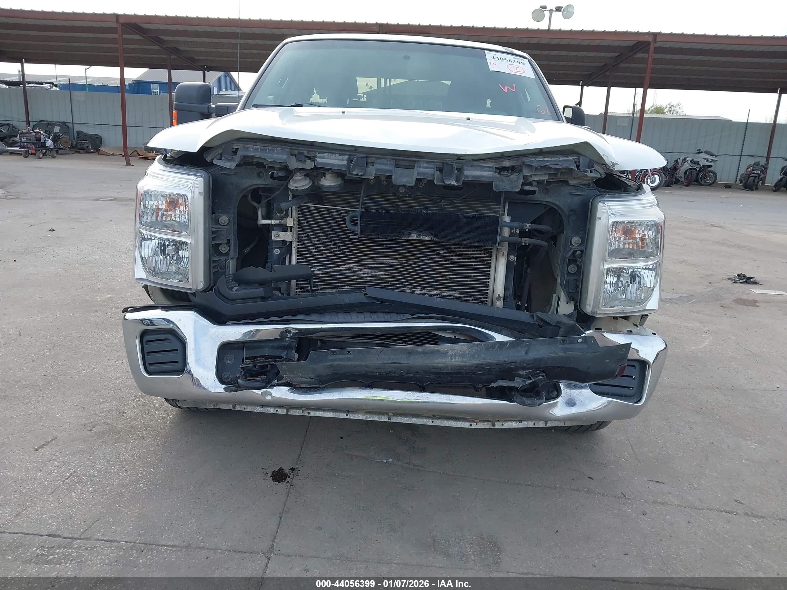 FORD F-250 image 6
